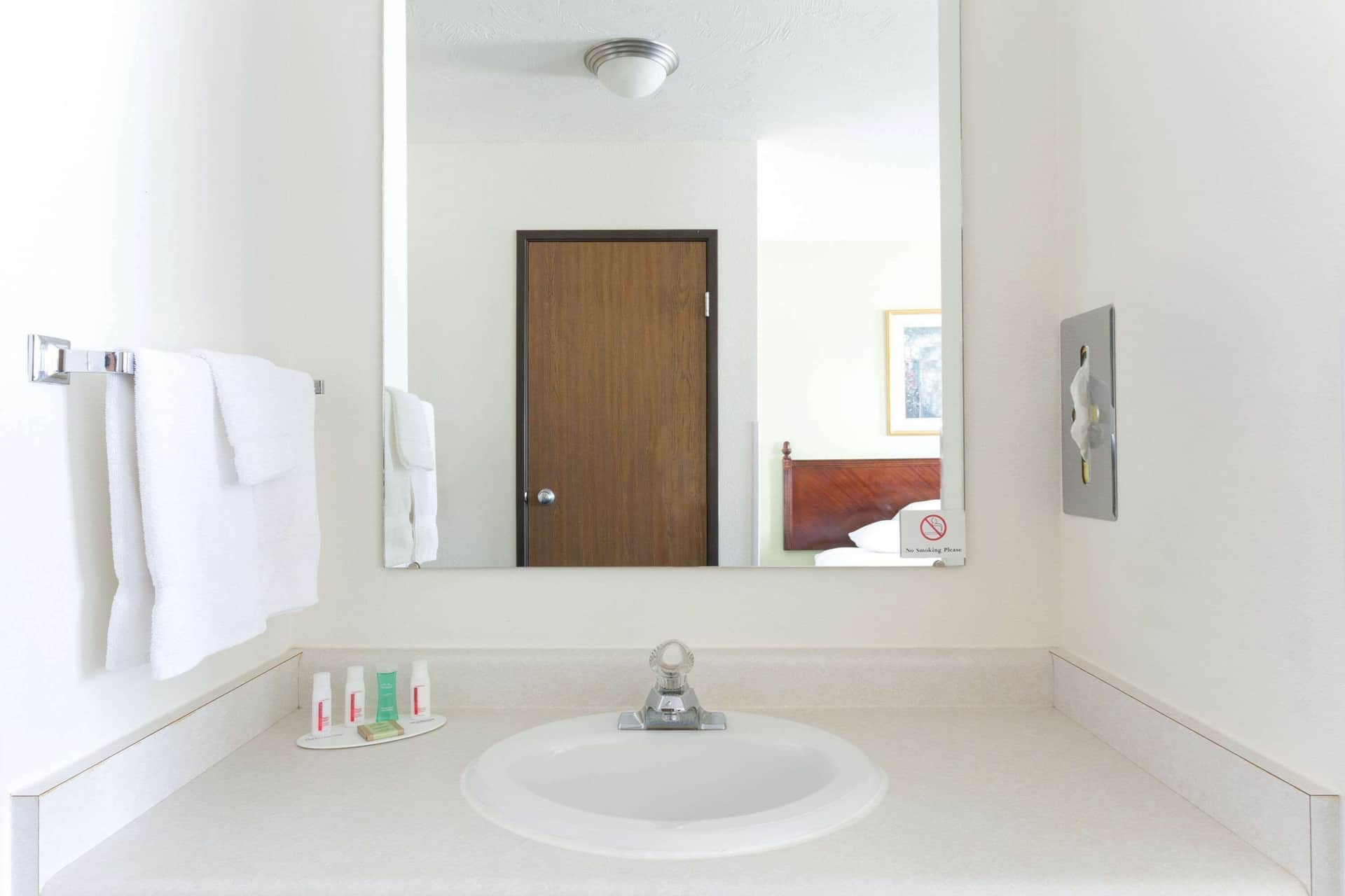 Super 8 by Wyndham Montpelier