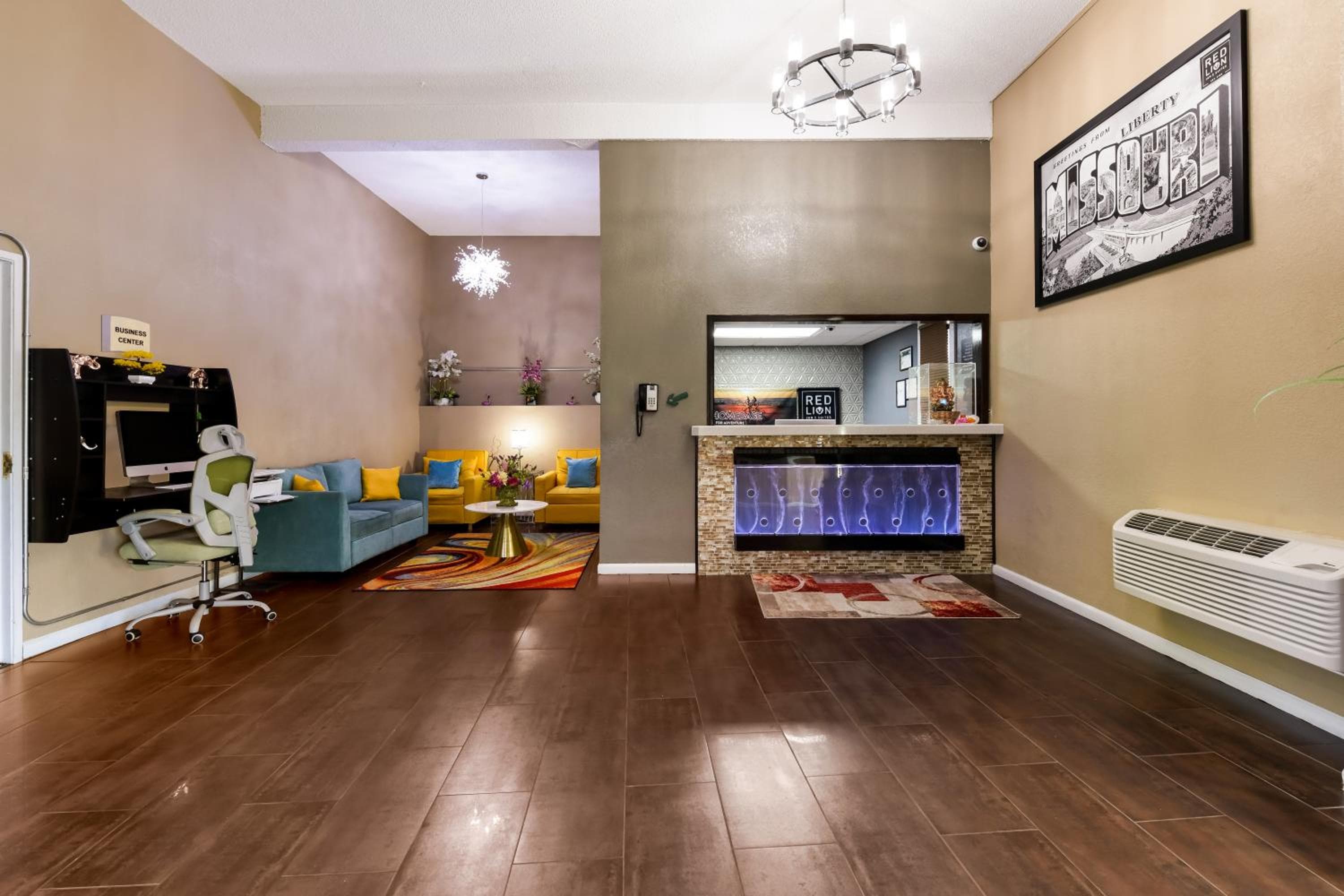 Baymont by Wyndham Liberty MO