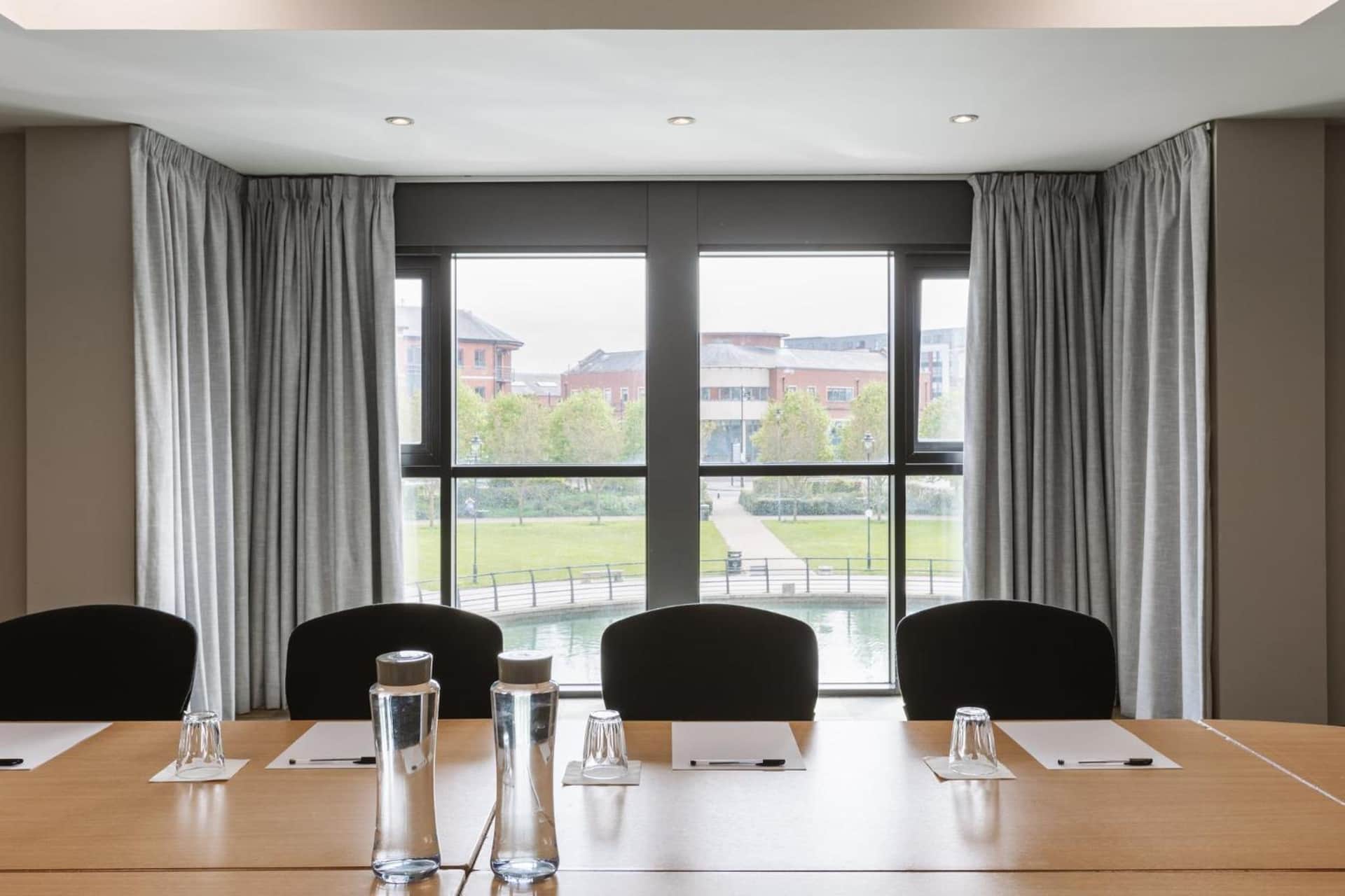 voco Belfast by IHG