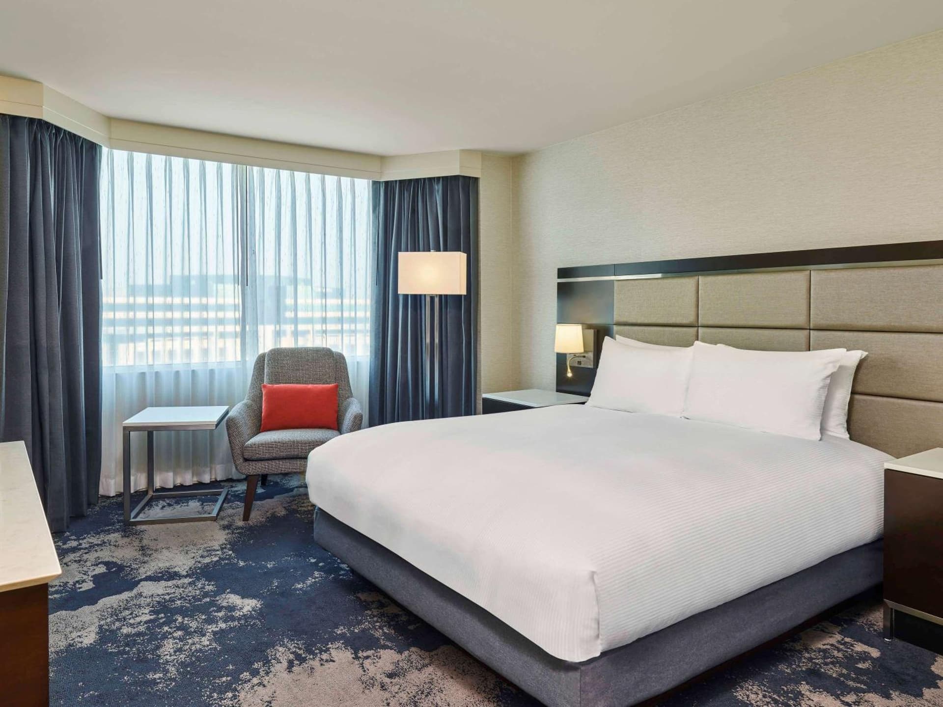 Grand Bay Hotel San Francisco