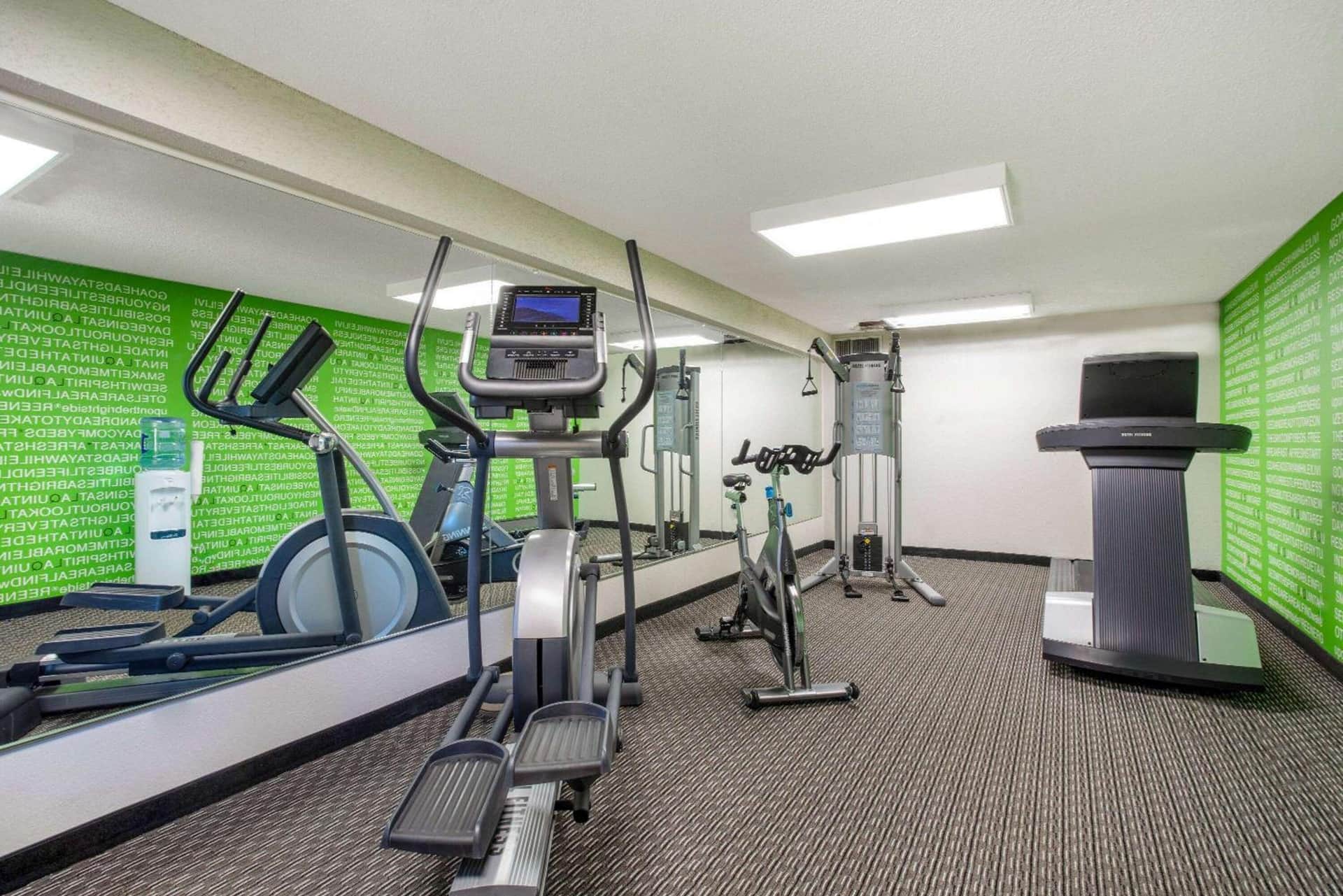 La Quinta Inn by Wyndham Tucson East