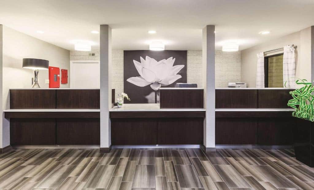 La Quinta Inn by Wyndham Tucson East