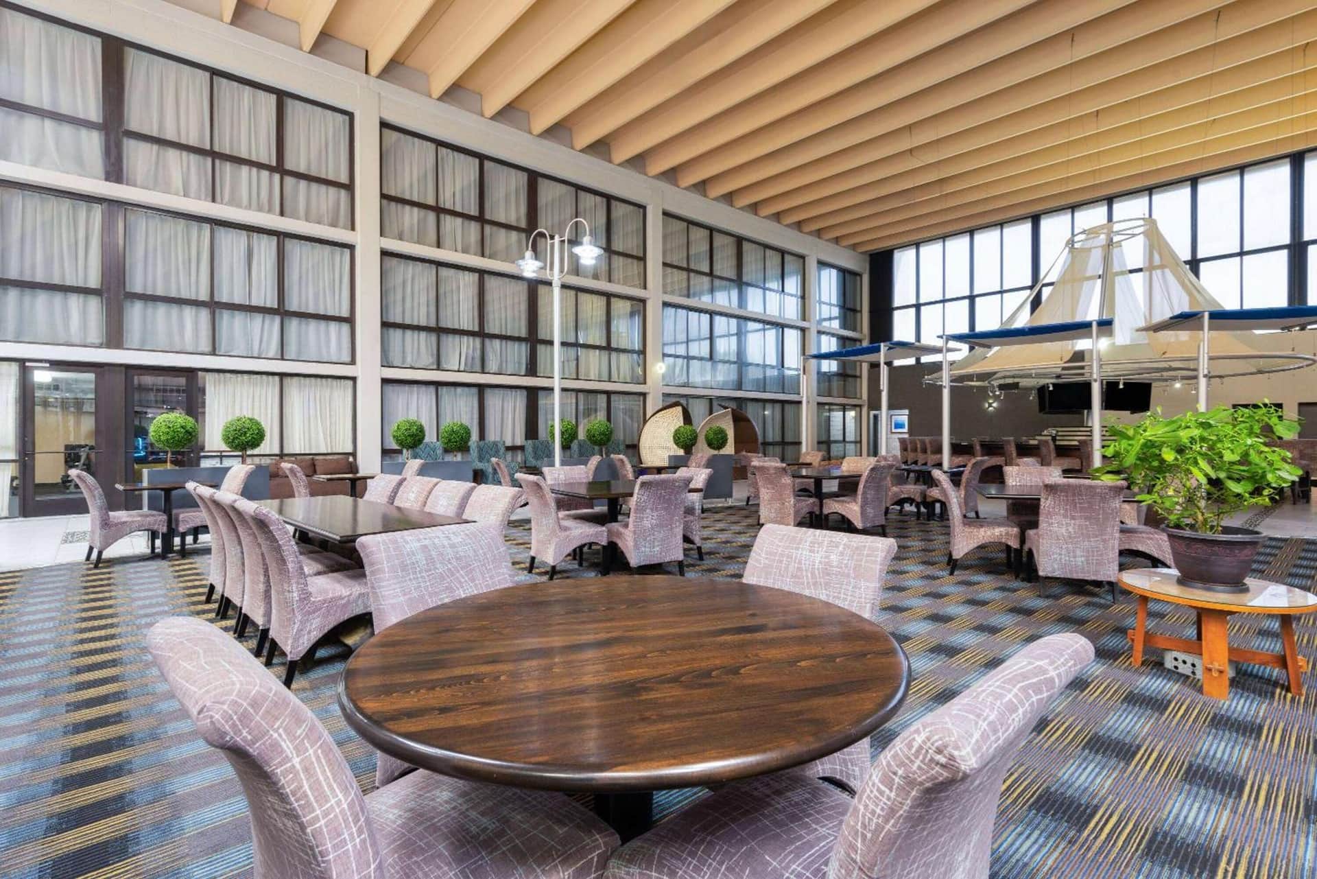 Wingate by Wyndham Kansas City