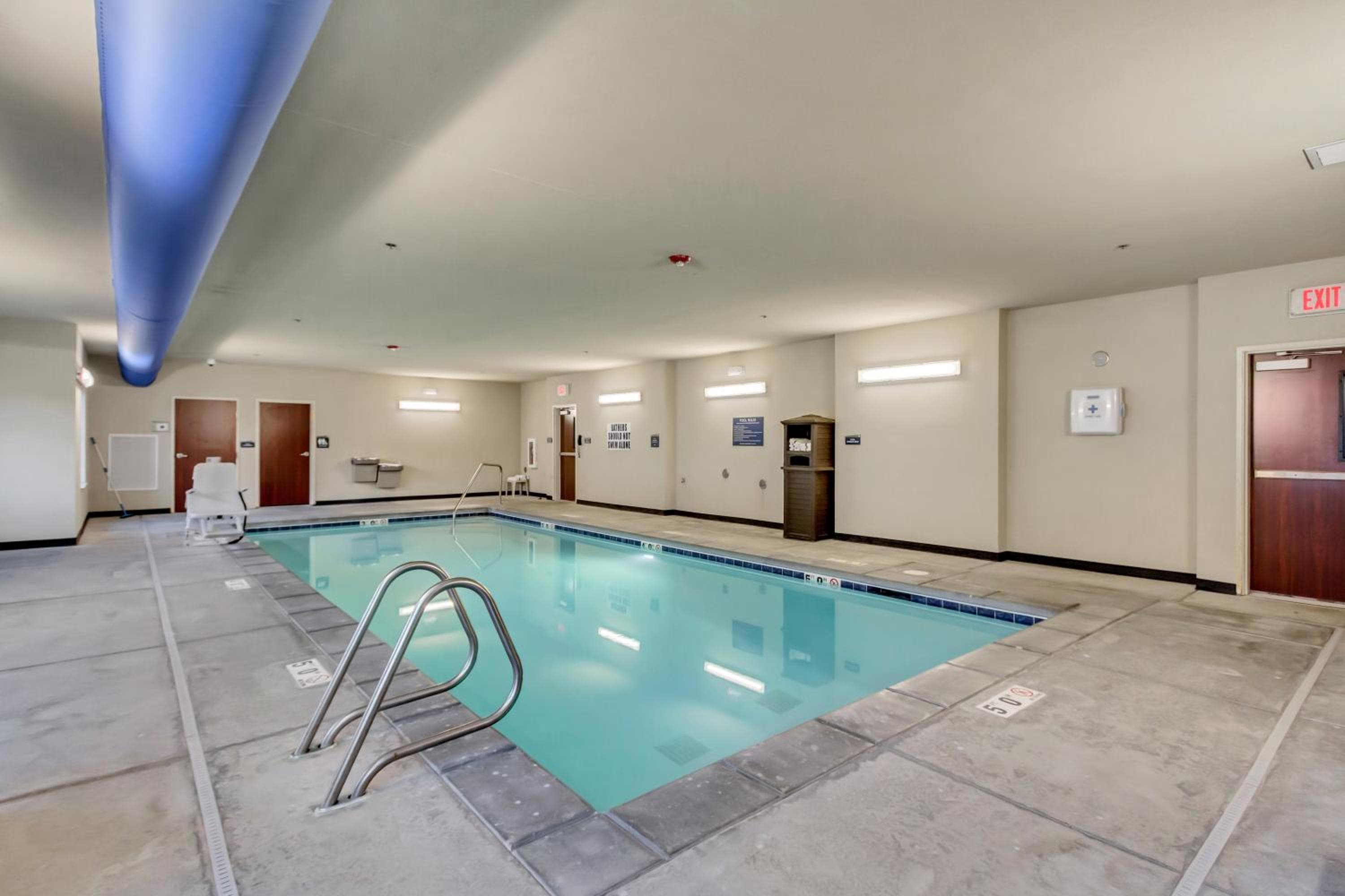 Comfort Inn & Suites Morgan