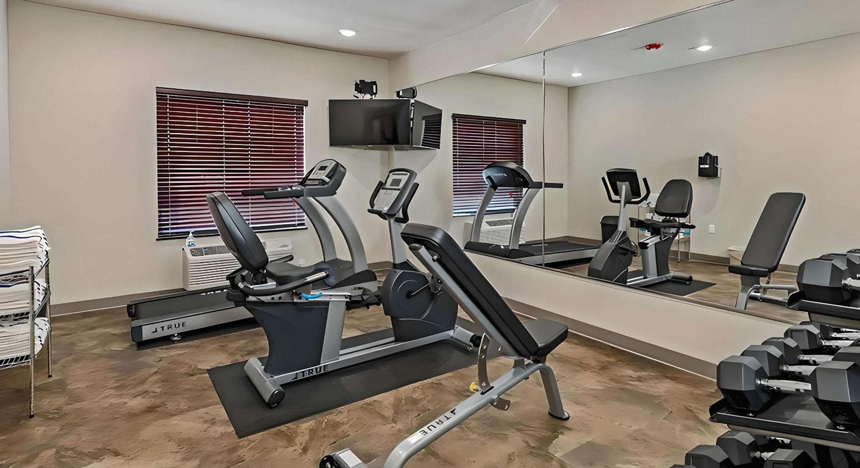 Comfort Inn & Suites Morgan