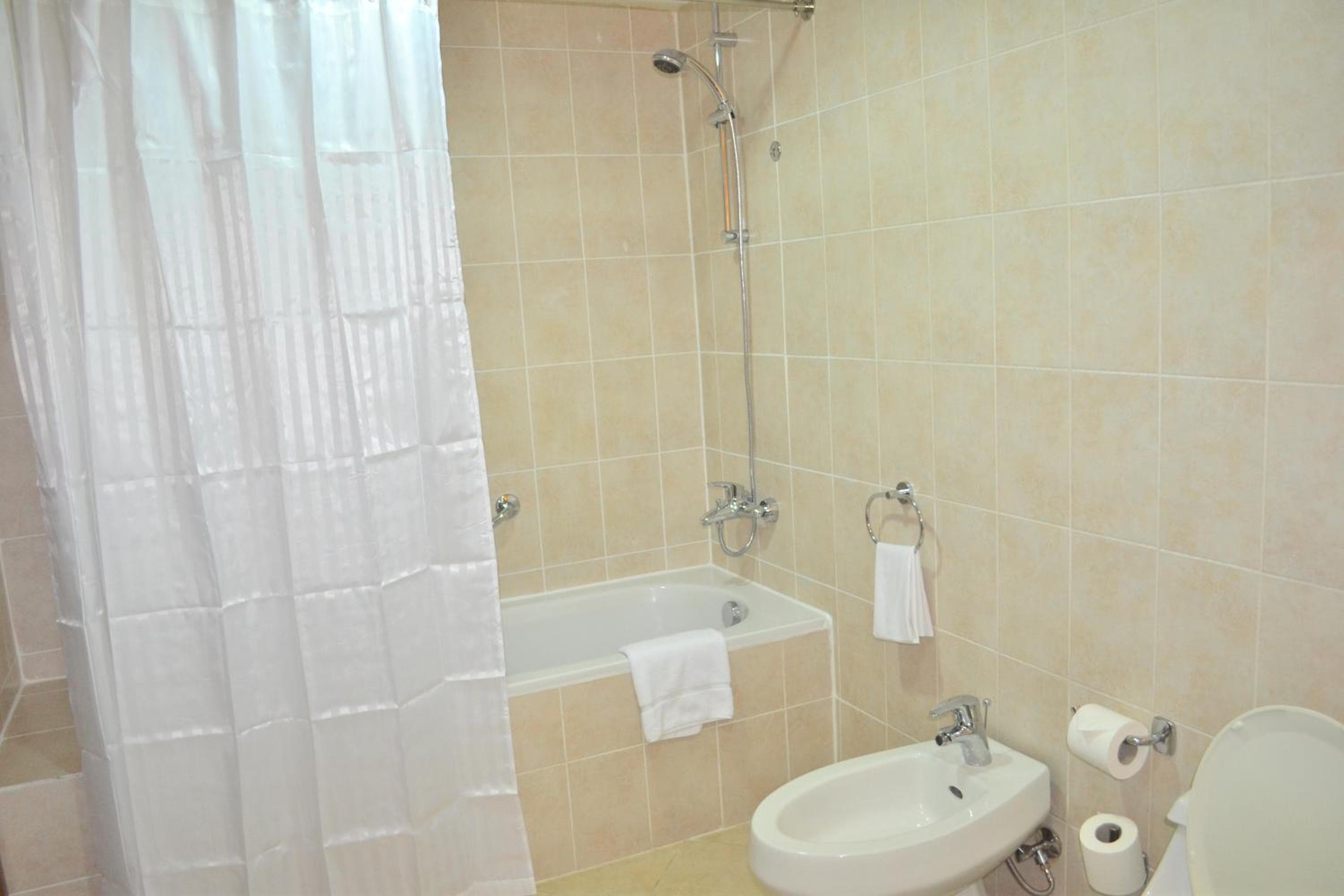 Sheraton Khalidiya Hotel