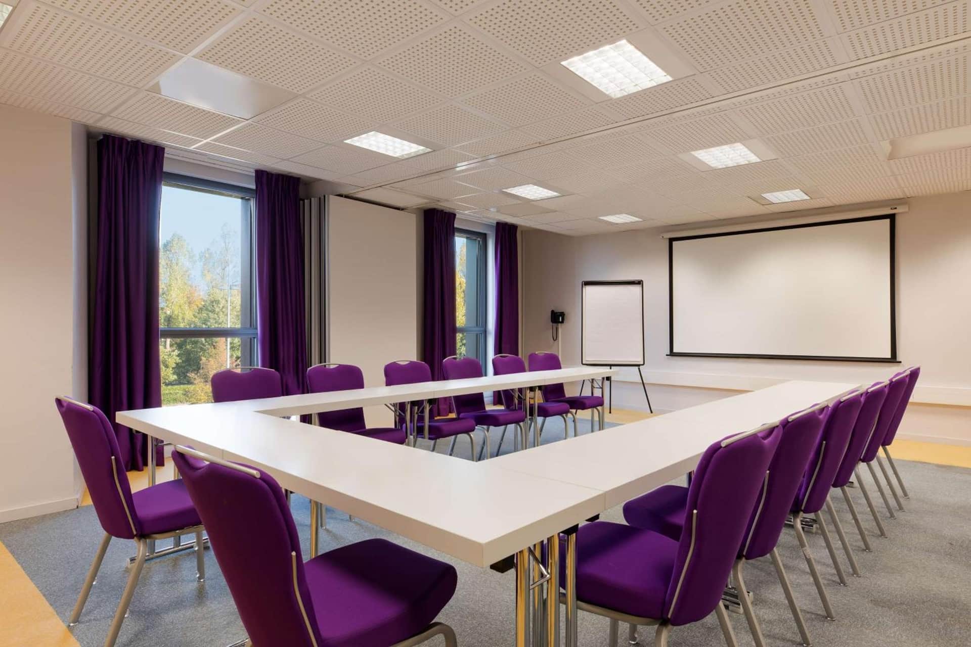 Park Inn by Radisson Lille Grand Stade