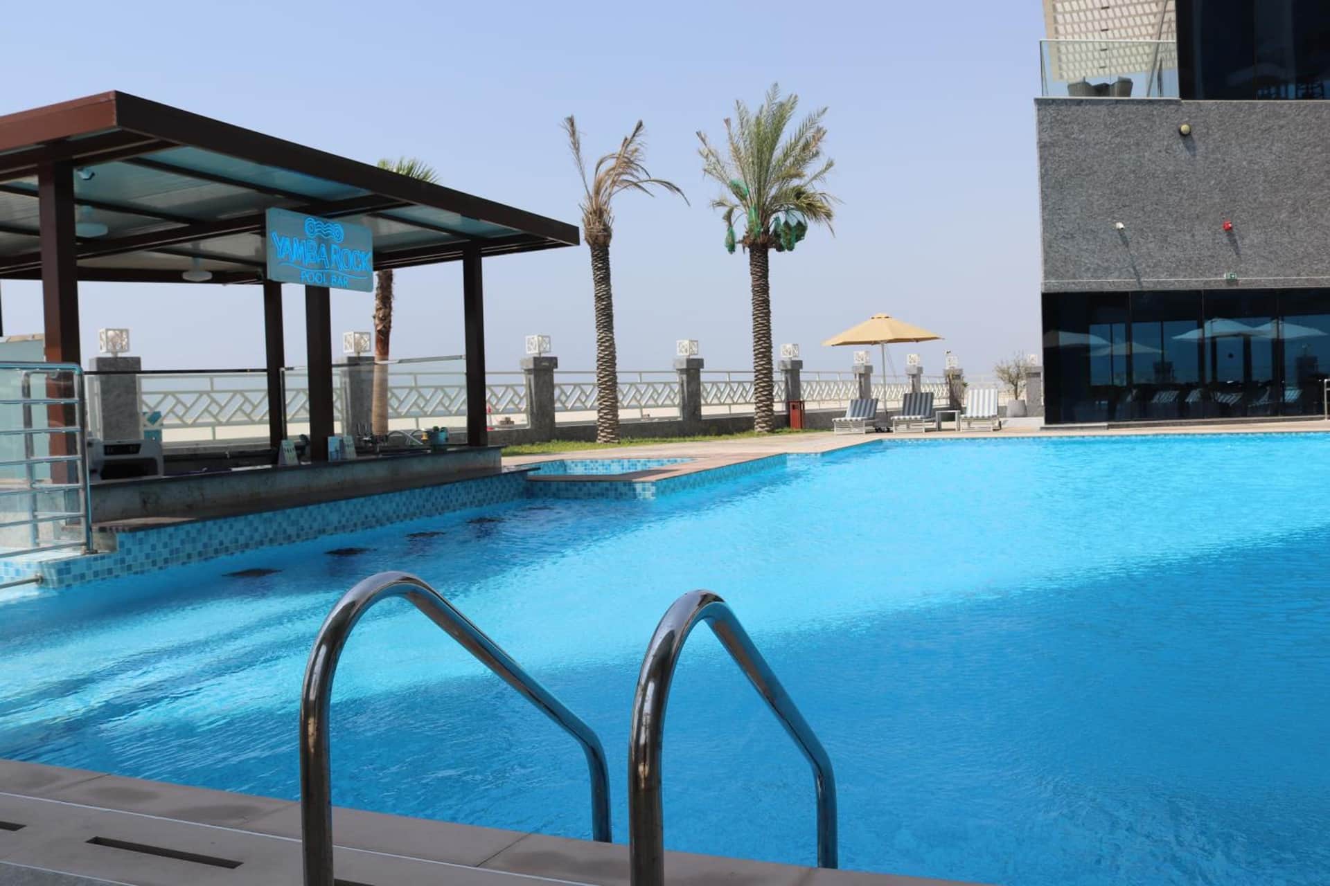 Sea Point Hotels