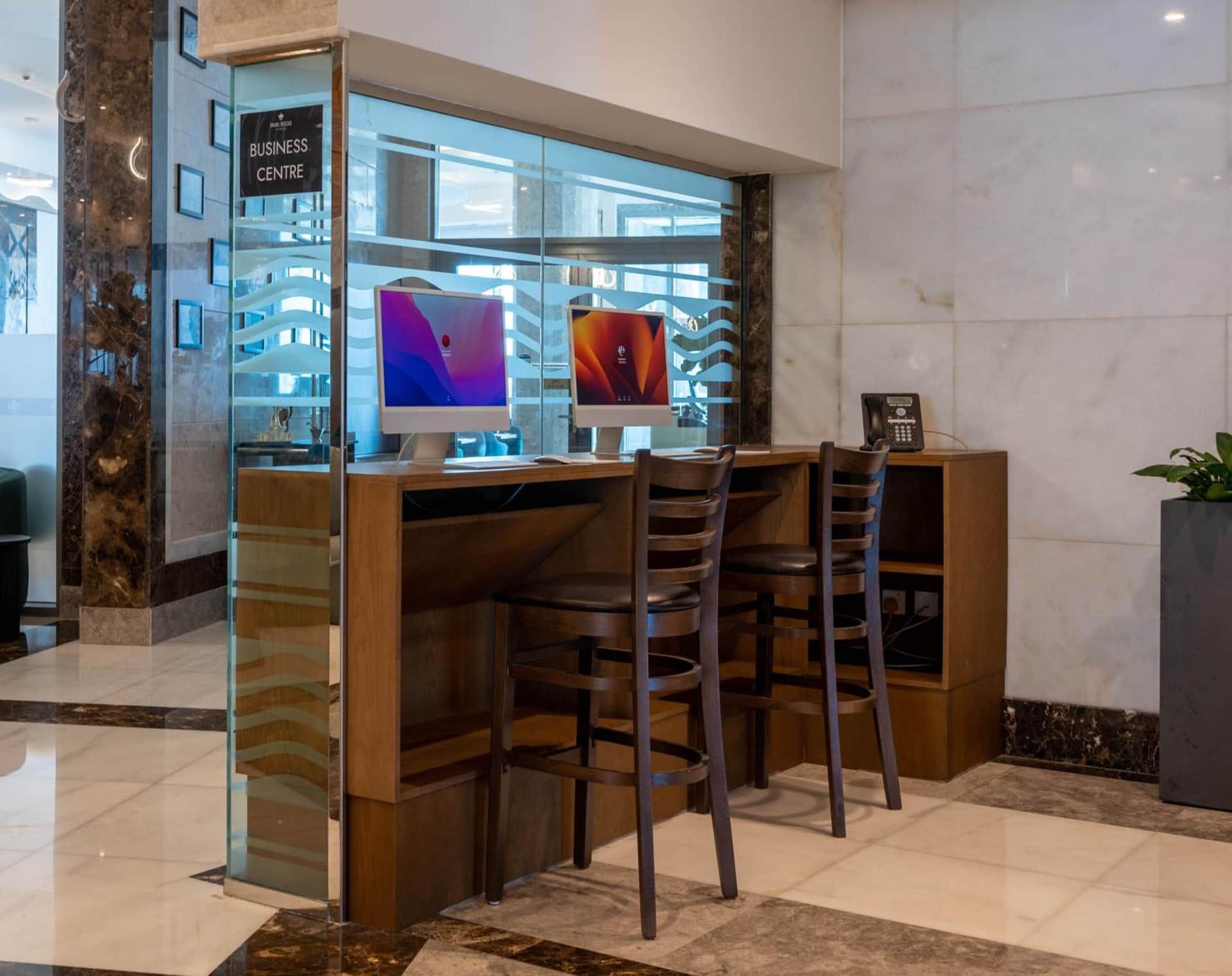 Sea Point Hotels