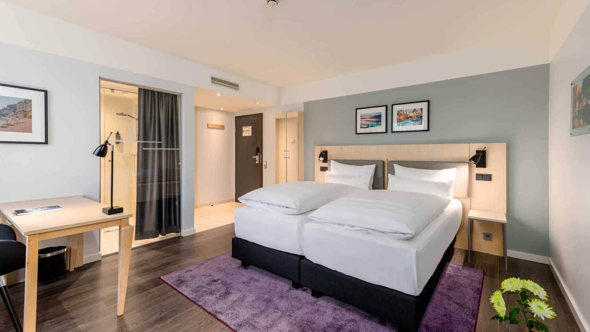 Hotel Lyskirchen Köln