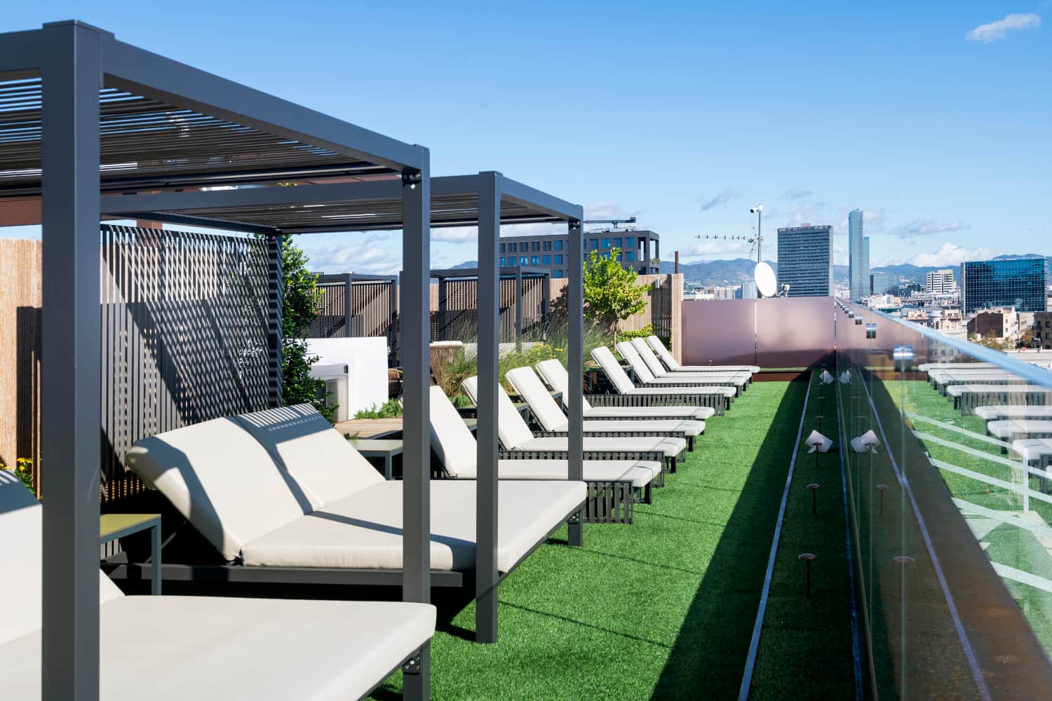 Sallés Hotel Pere IV