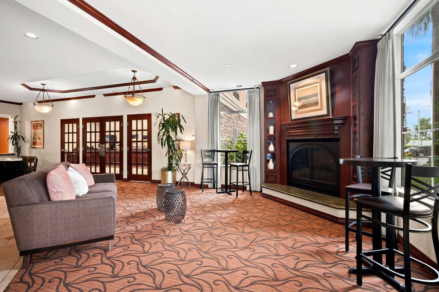 Best Western Ontario Mills Mall