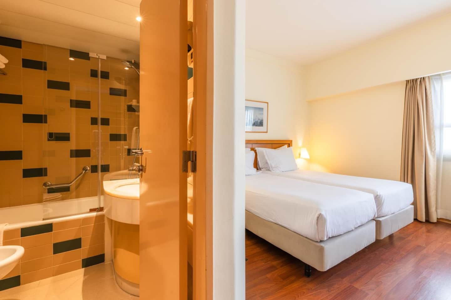 Hotel Roma