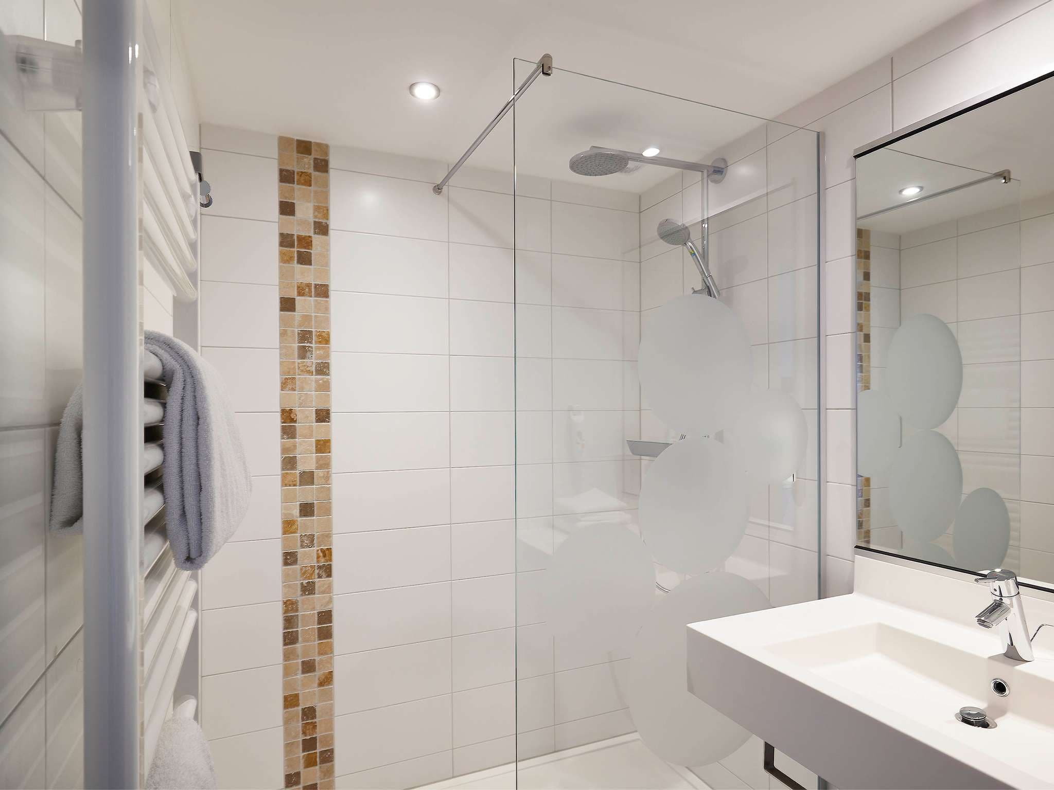 ibis Styles Colmar Nord