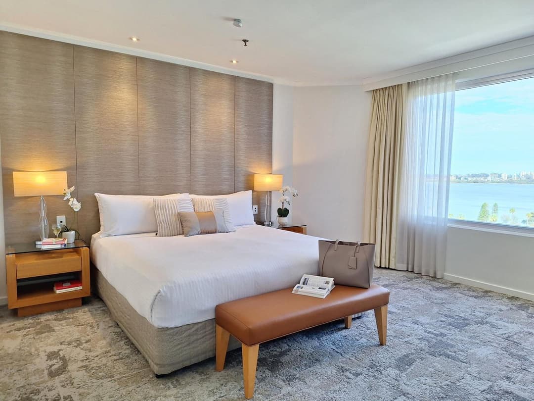 Residence on Langley Park