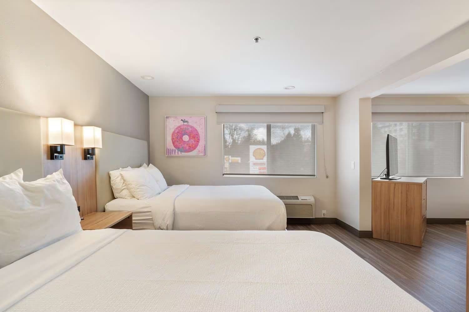 Best Western Lake Oswego/Portland Hotel & Suites