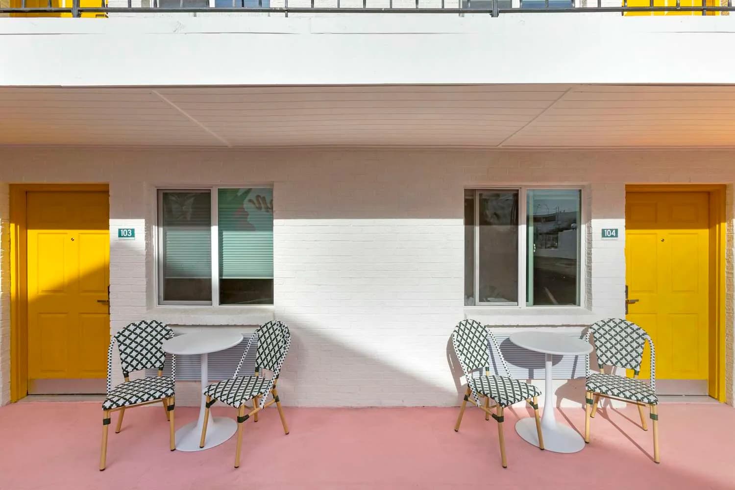 The Kennedy Tucson, SureStay Collection by Best Western