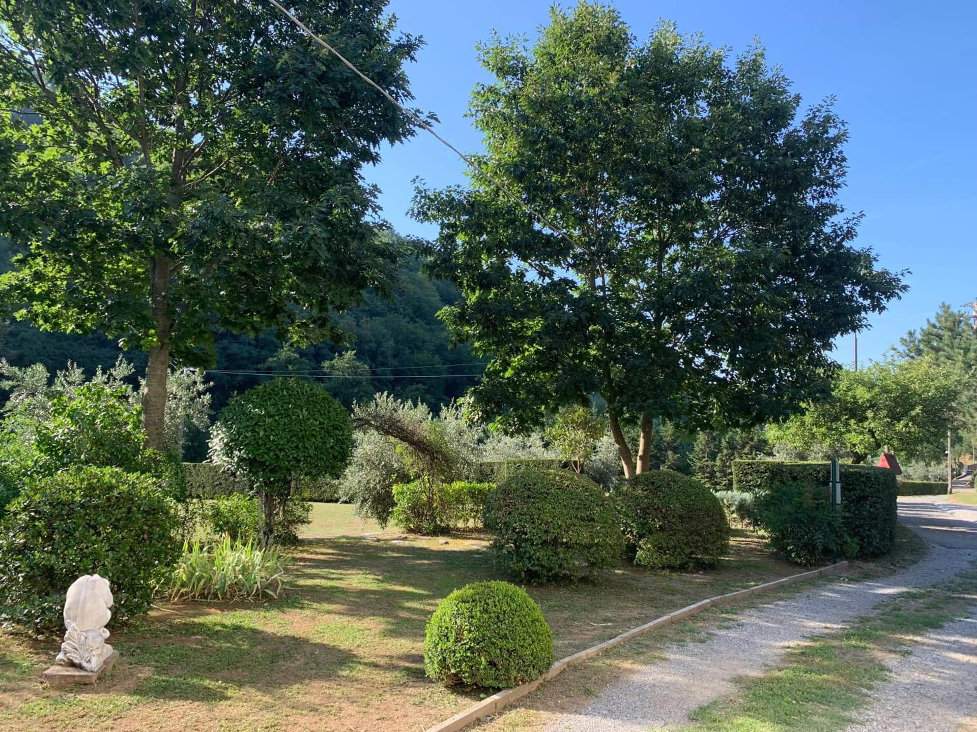 Podere Campofossato