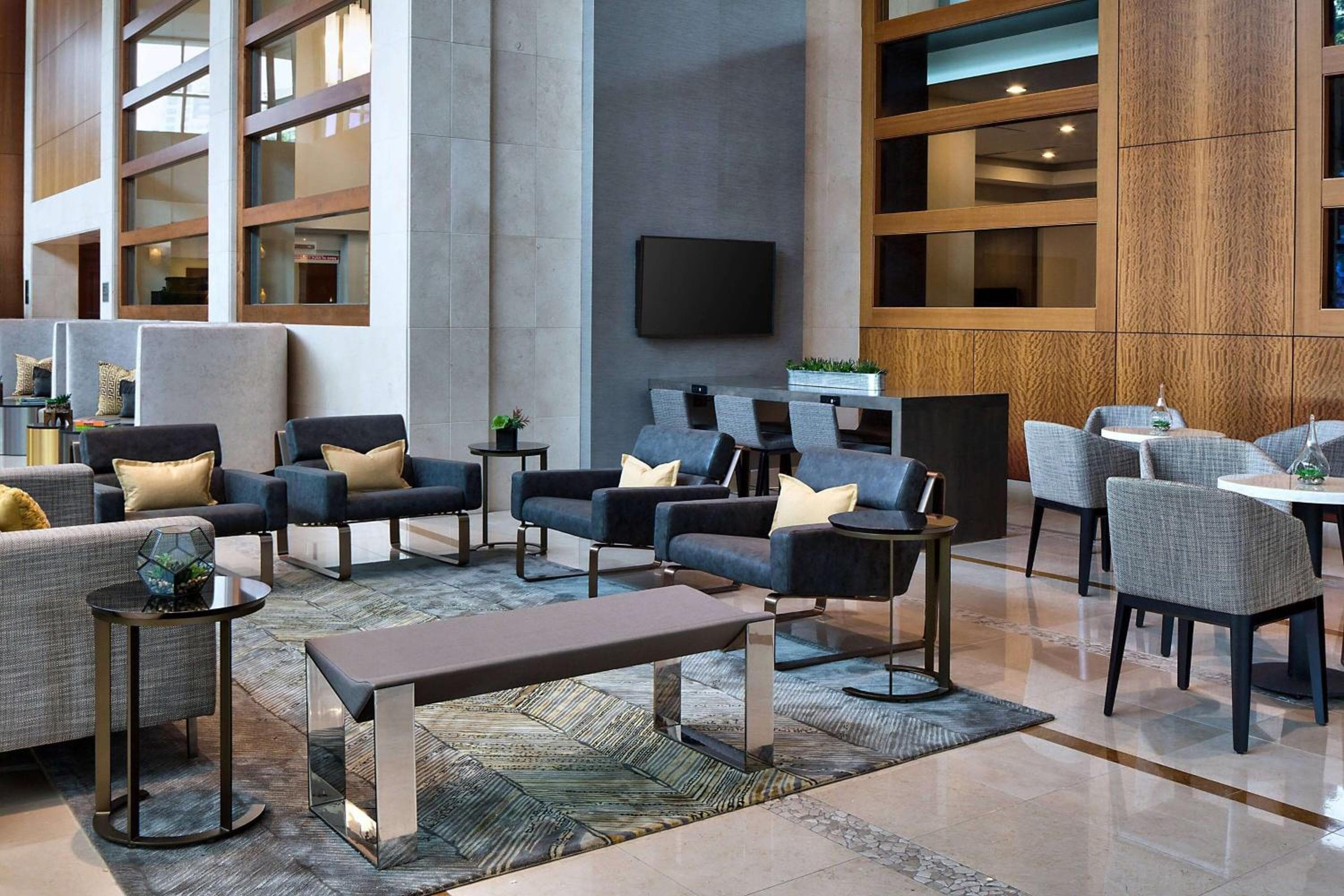 Wyndham Atlanta Buckhead Hotel & Conference Center