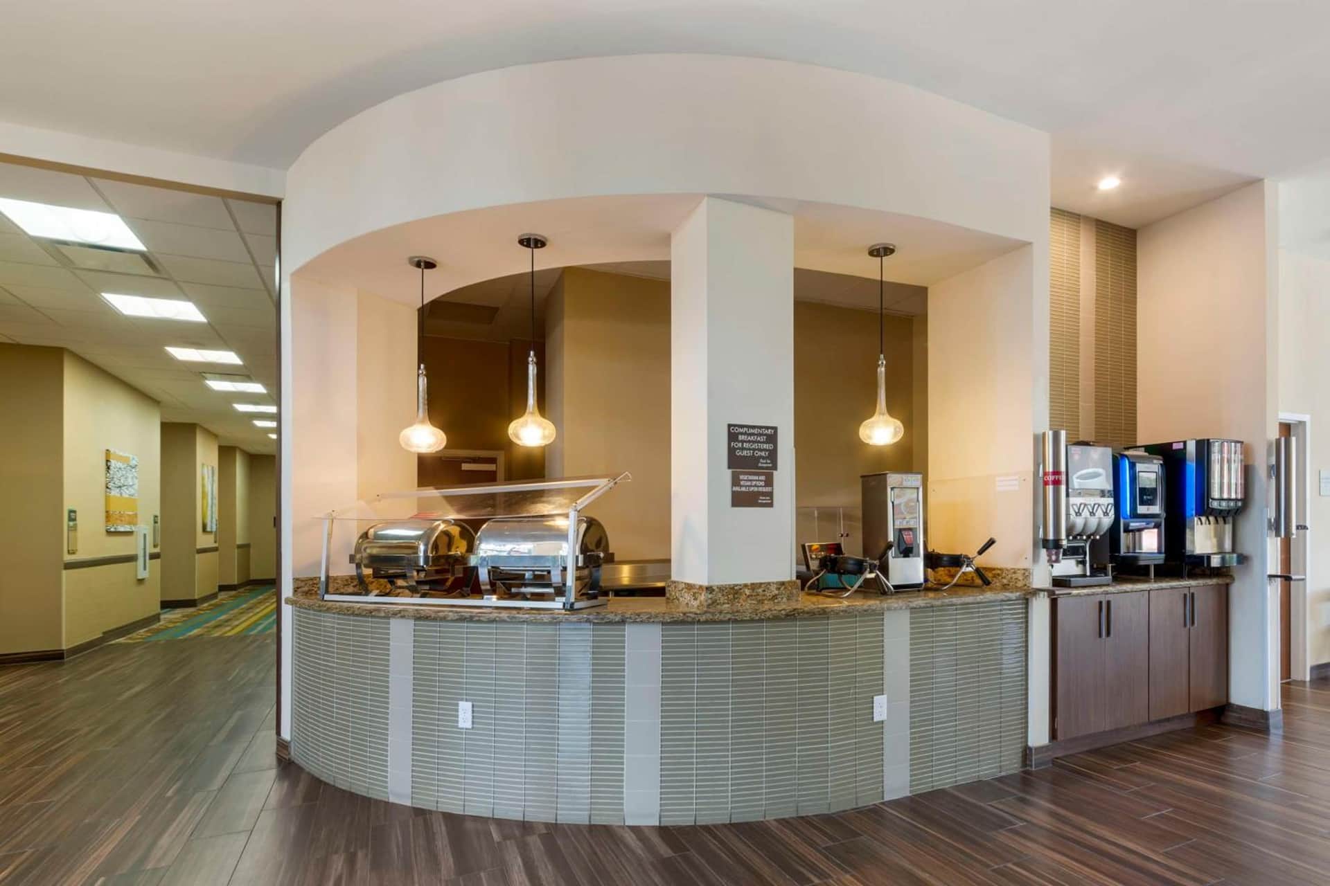 Best Western Plus Miami Executive Airport Hotel and Suites