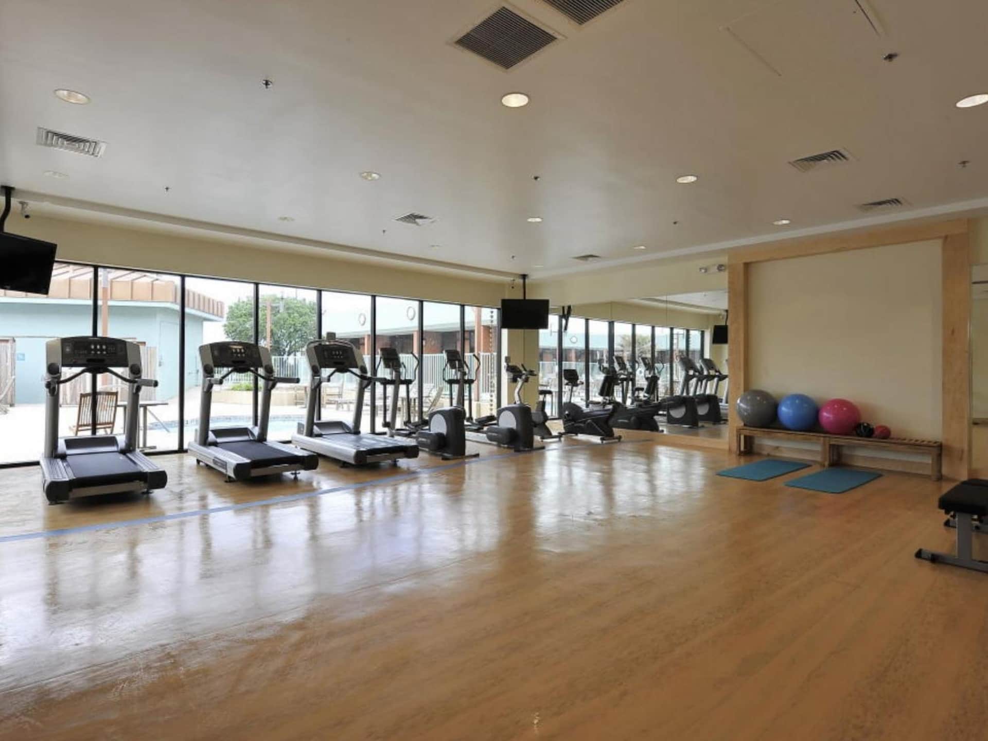 Wyndham Garden Hotel Austin