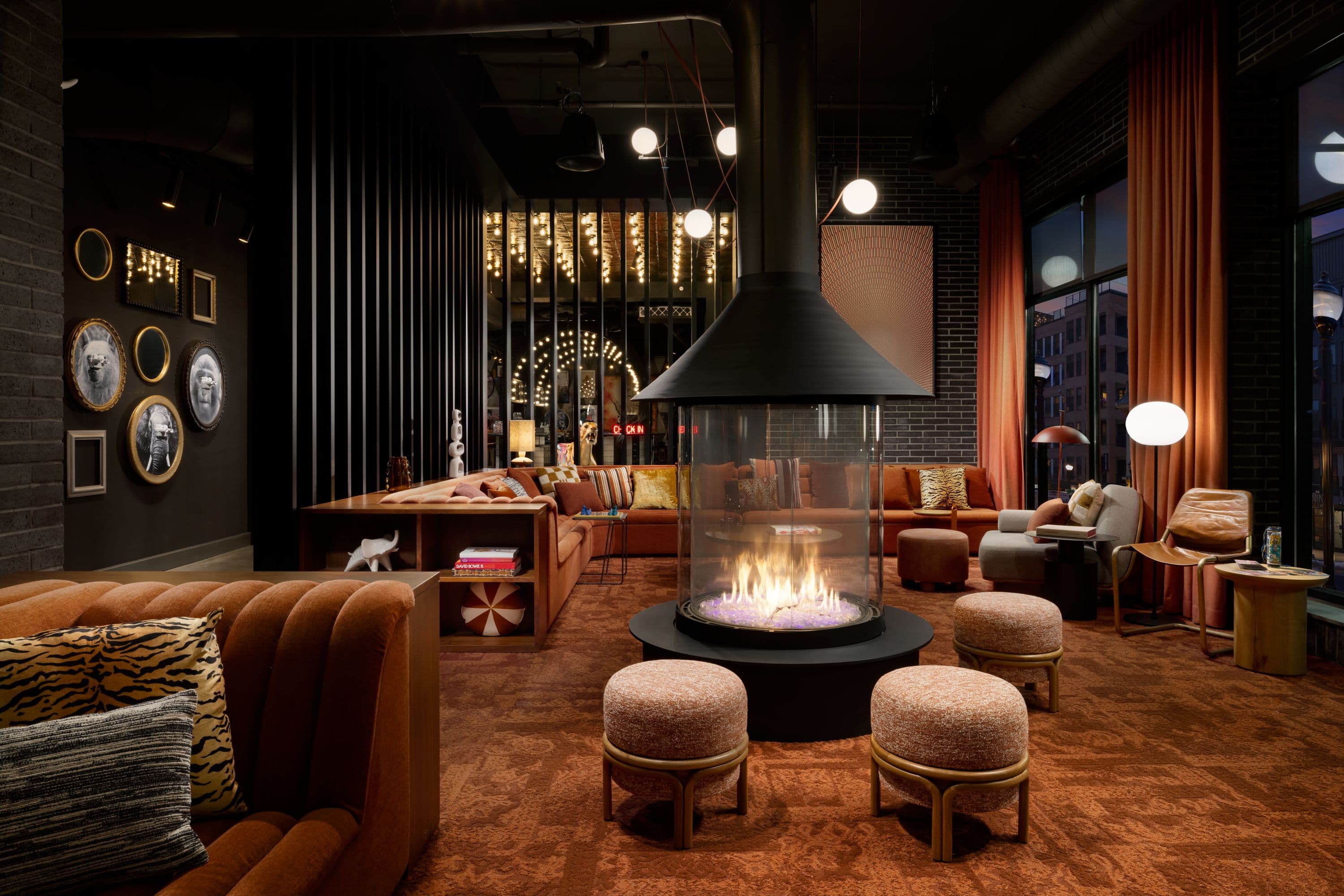 Moxy Allentown Downtown