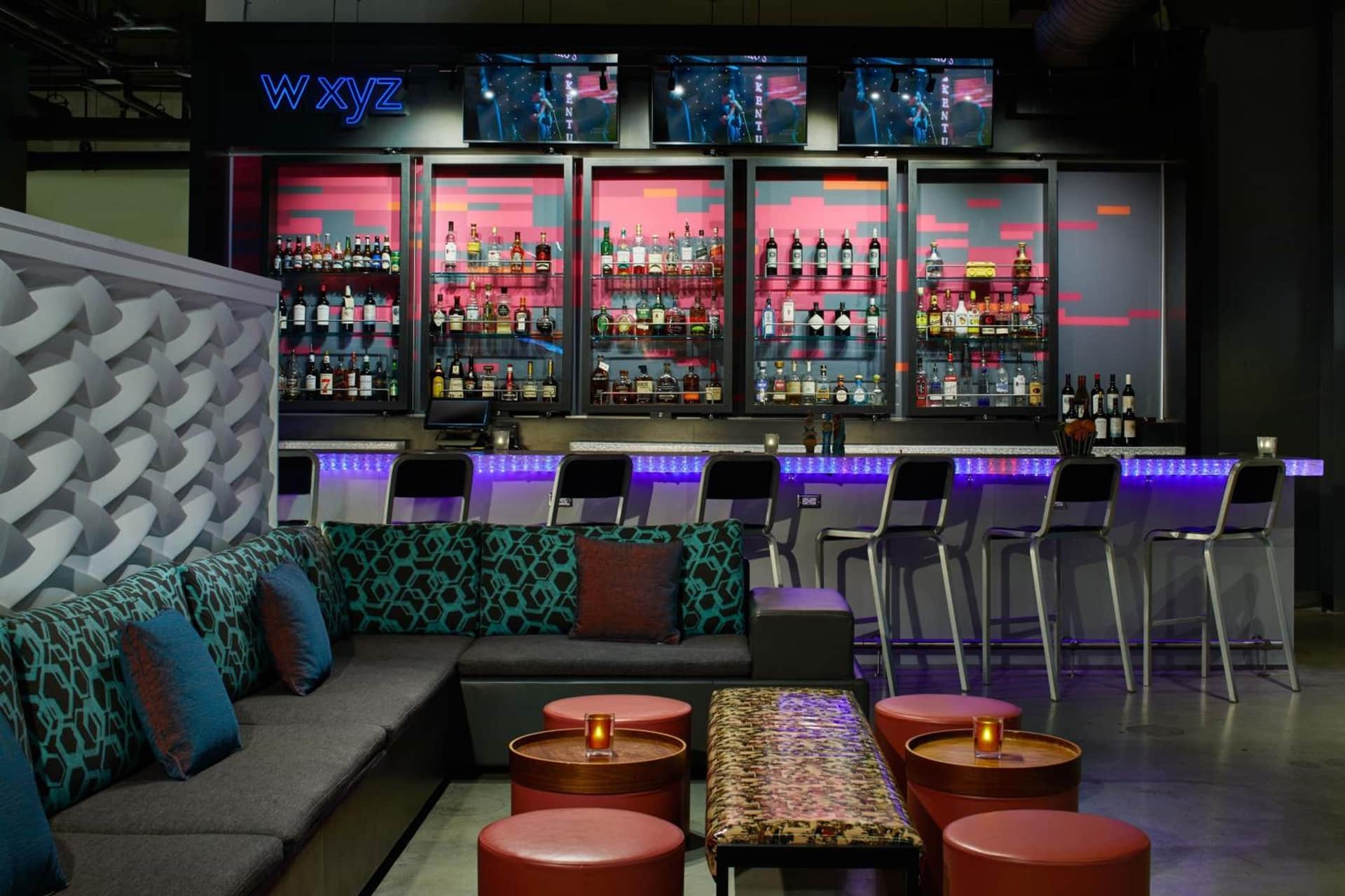 Aloft Miami Aventura