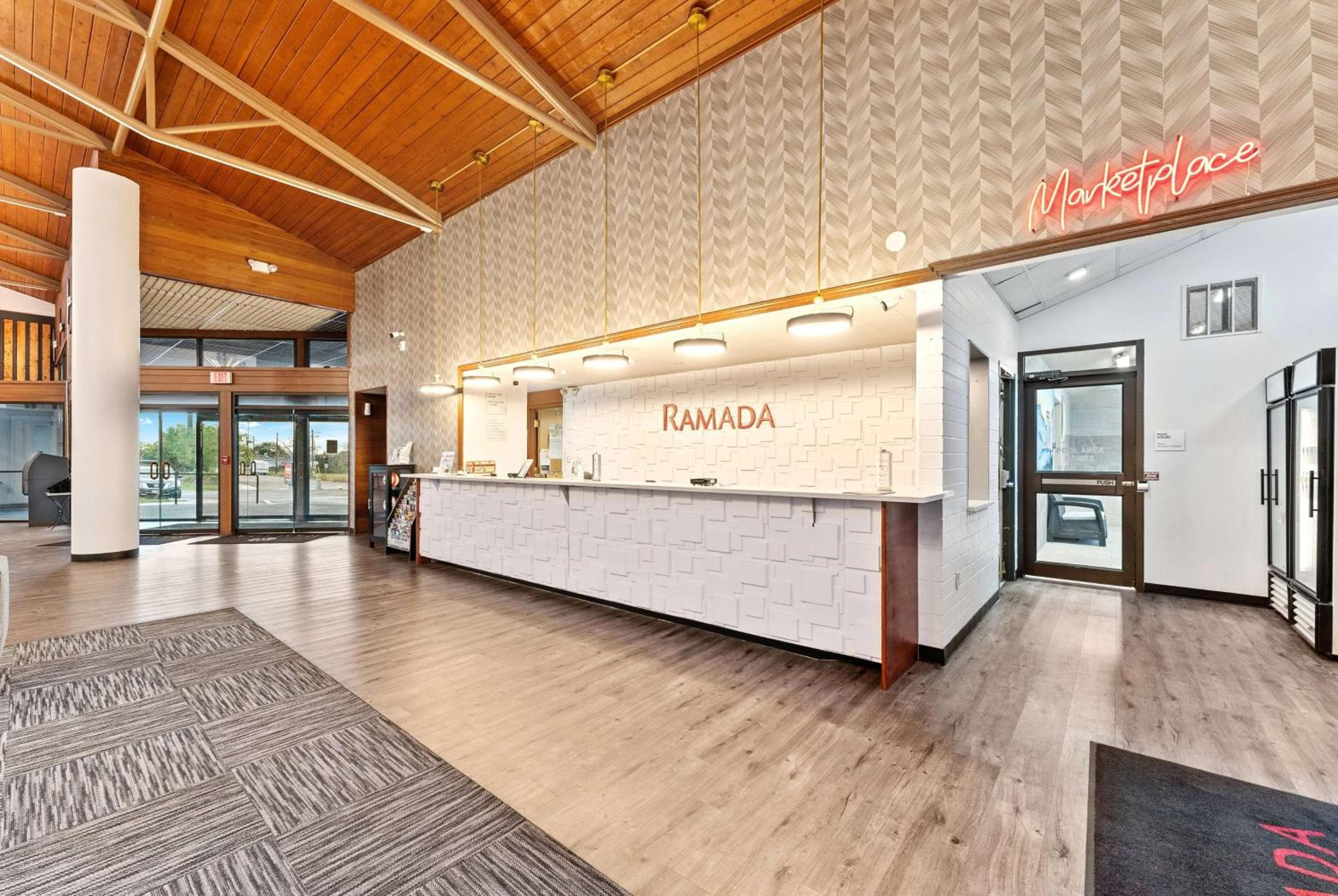 Ramada by Wyndham Cedar City