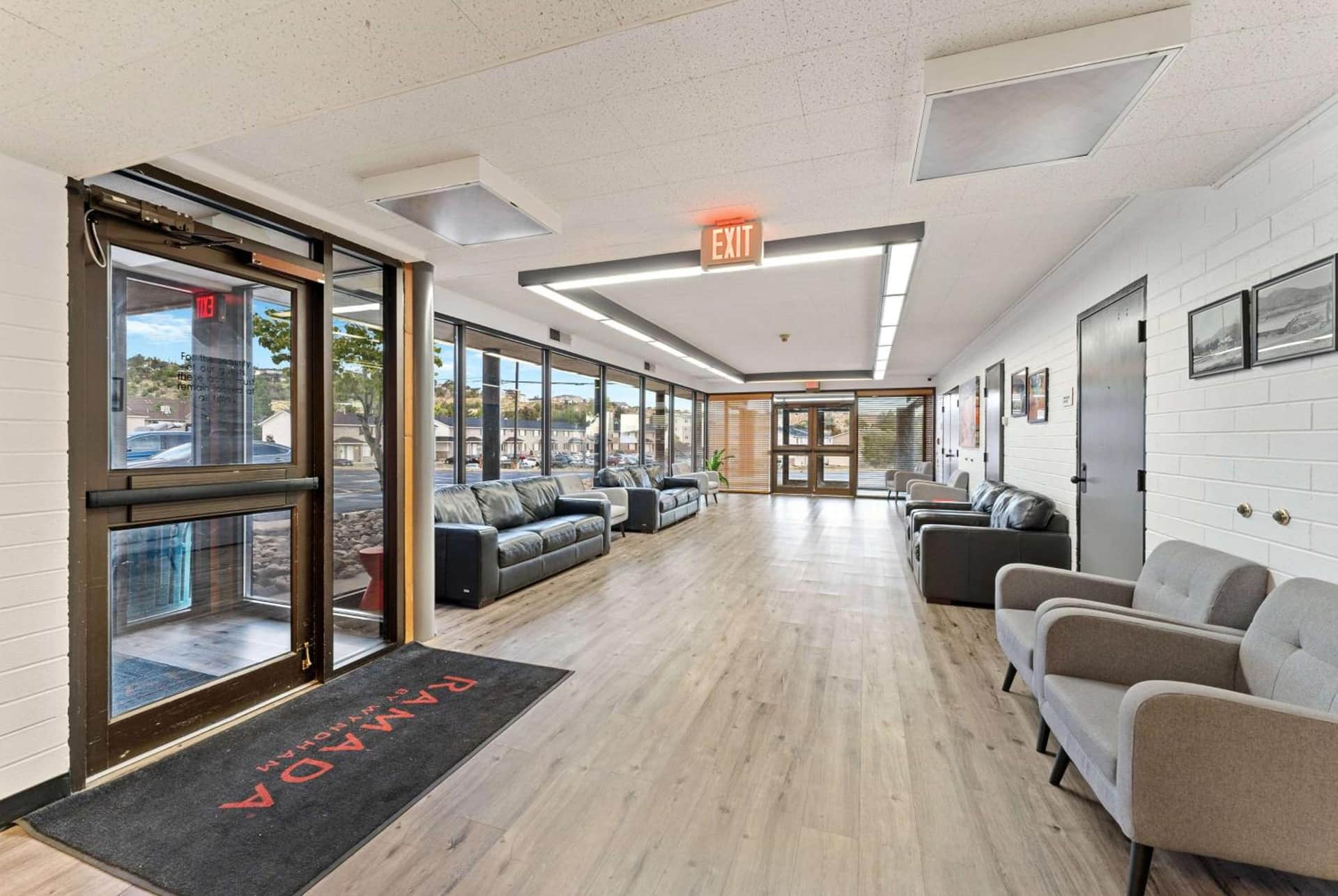 Ramada by Wyndham Cedar City