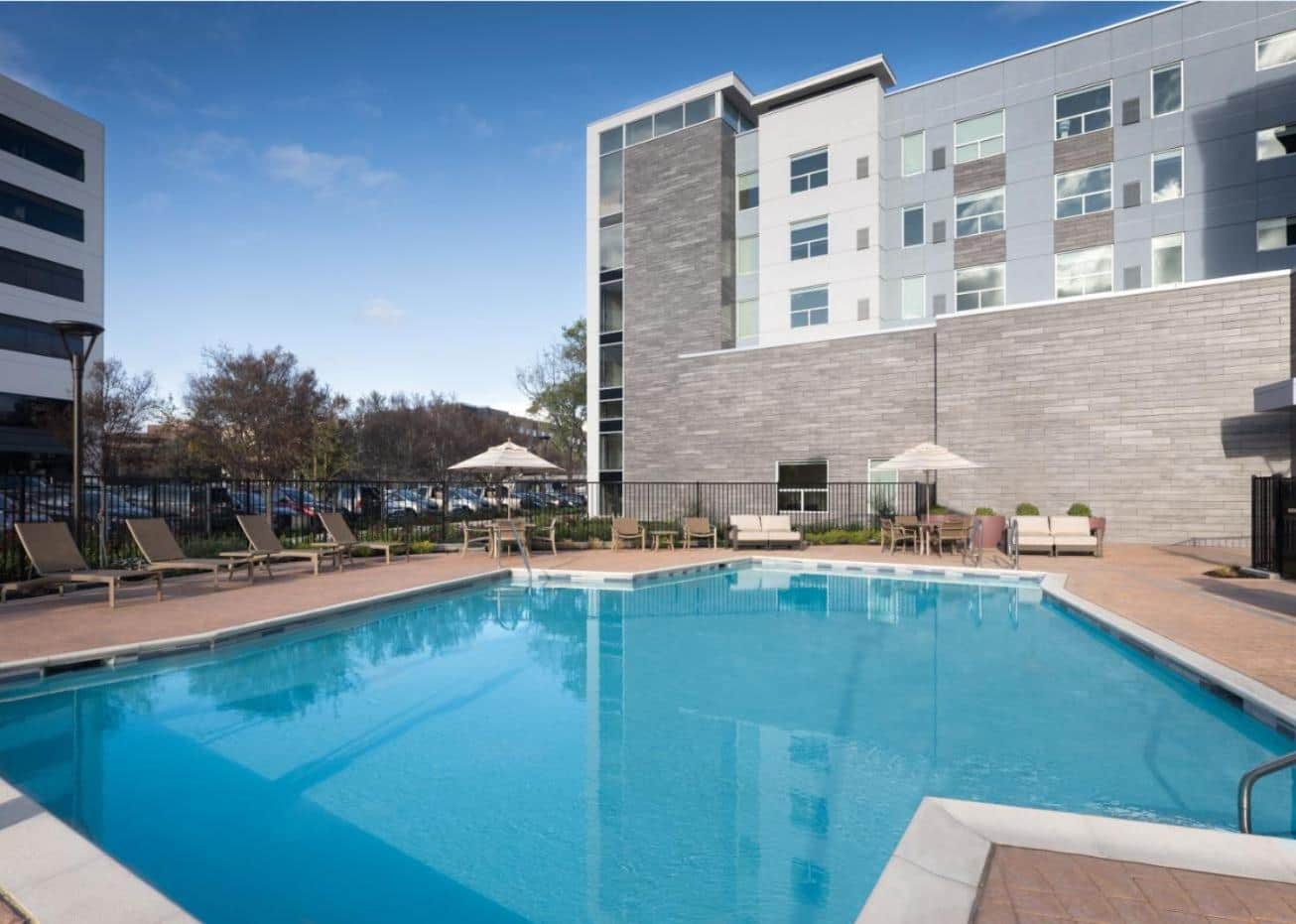 Hyatt House San Jose Airport - San Jose