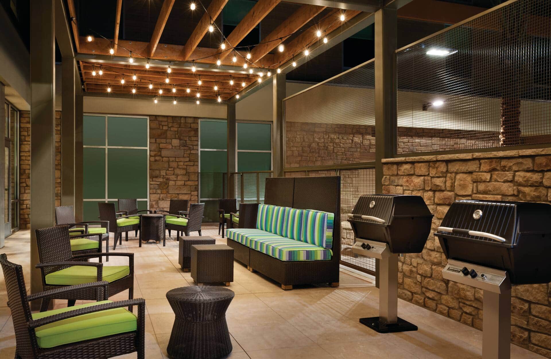 Hilton Garden Inn Phoenix Tempe, University Research Park