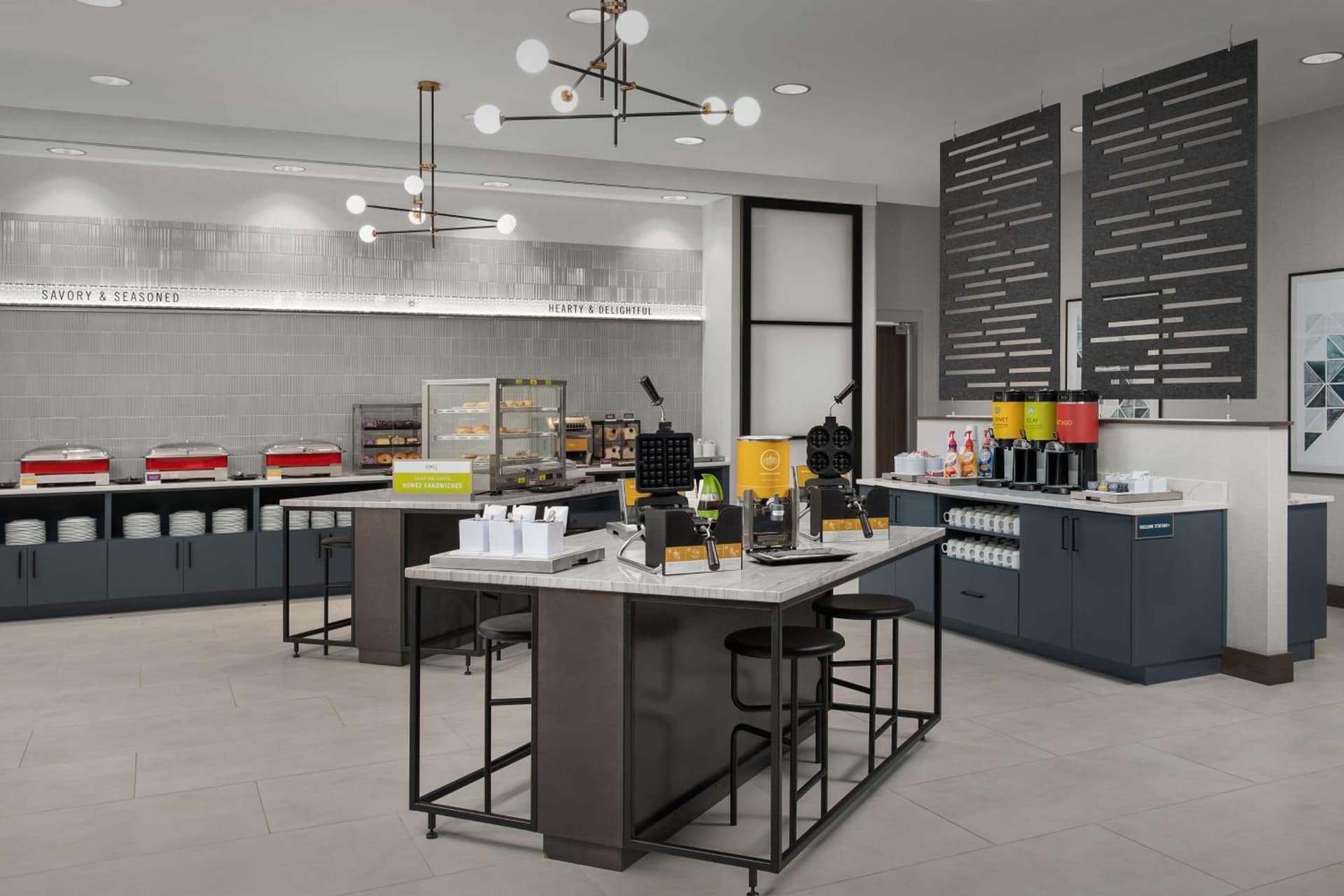 Home2 Suites by Hilton Orlando Southeast Nona
