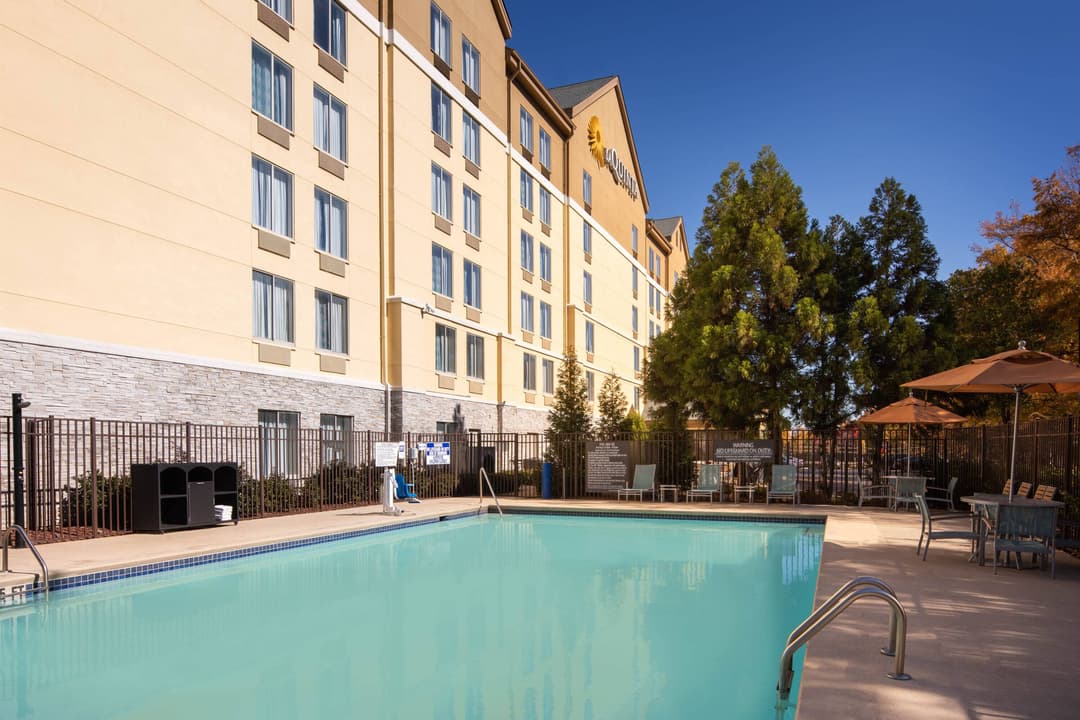La Quinta by Wyndham Atlanta Airport North