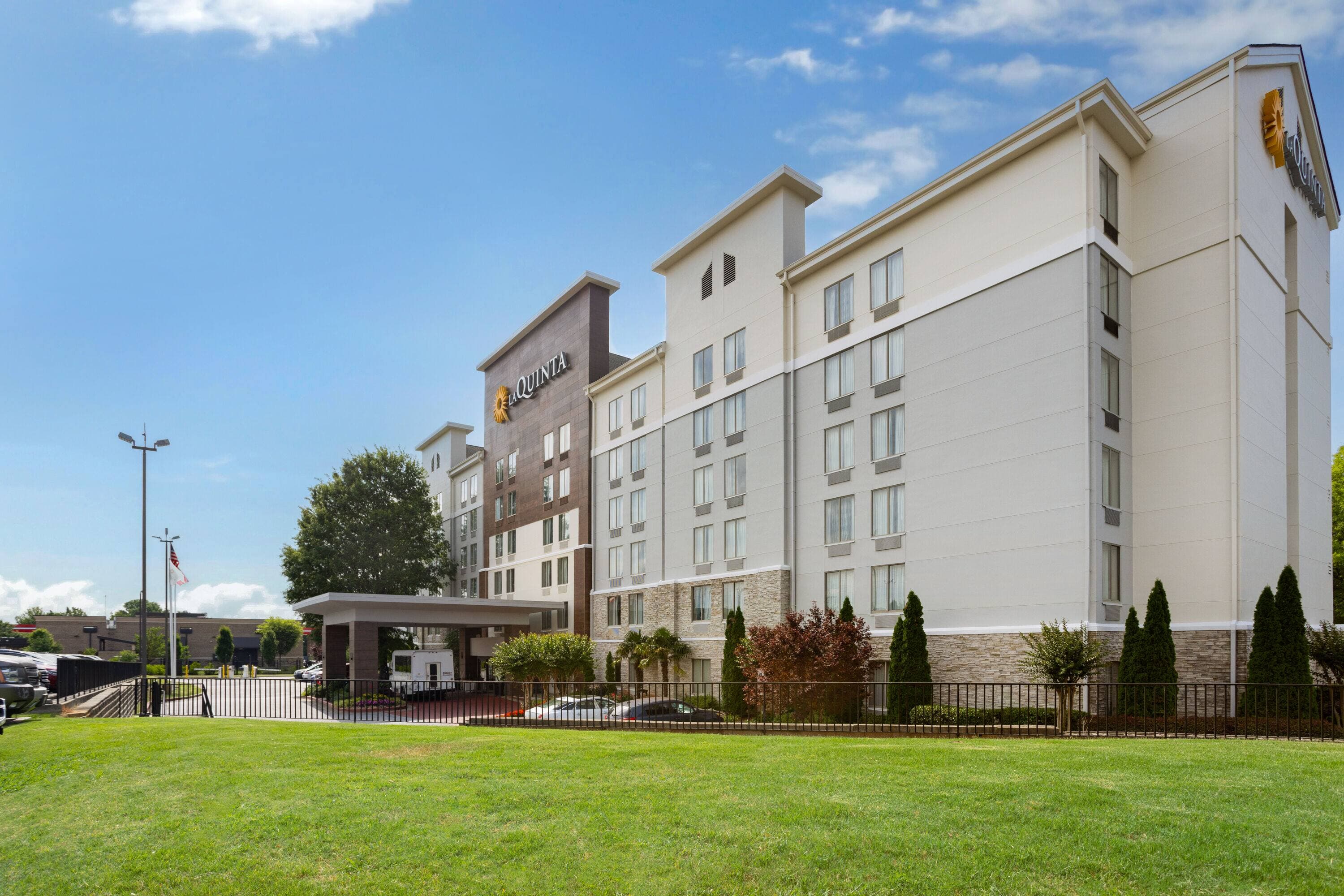 La Quinta by Wyndham Atlanta Airport North