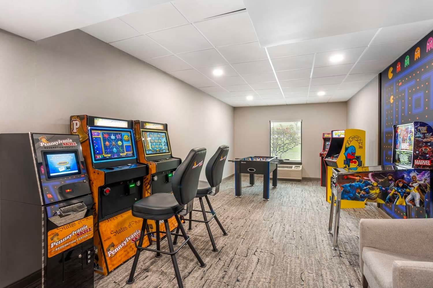 Best Western Plus Heritage Rail Inn & Suites