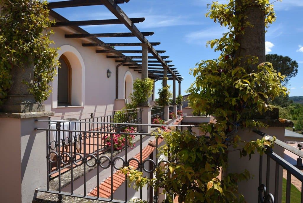 Hotel Antico Borgo di Sutri