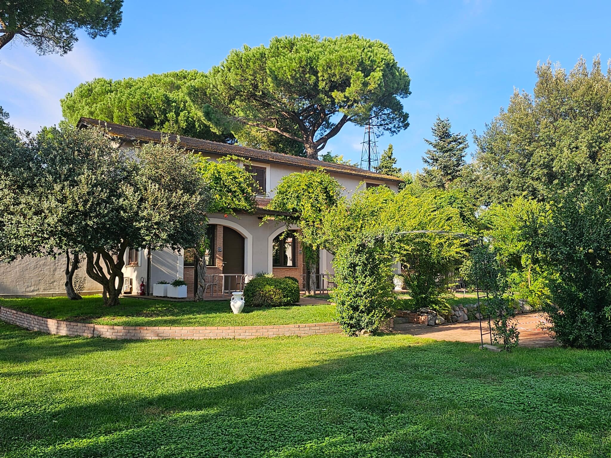 Hotel Antico Borgo di Sutri
