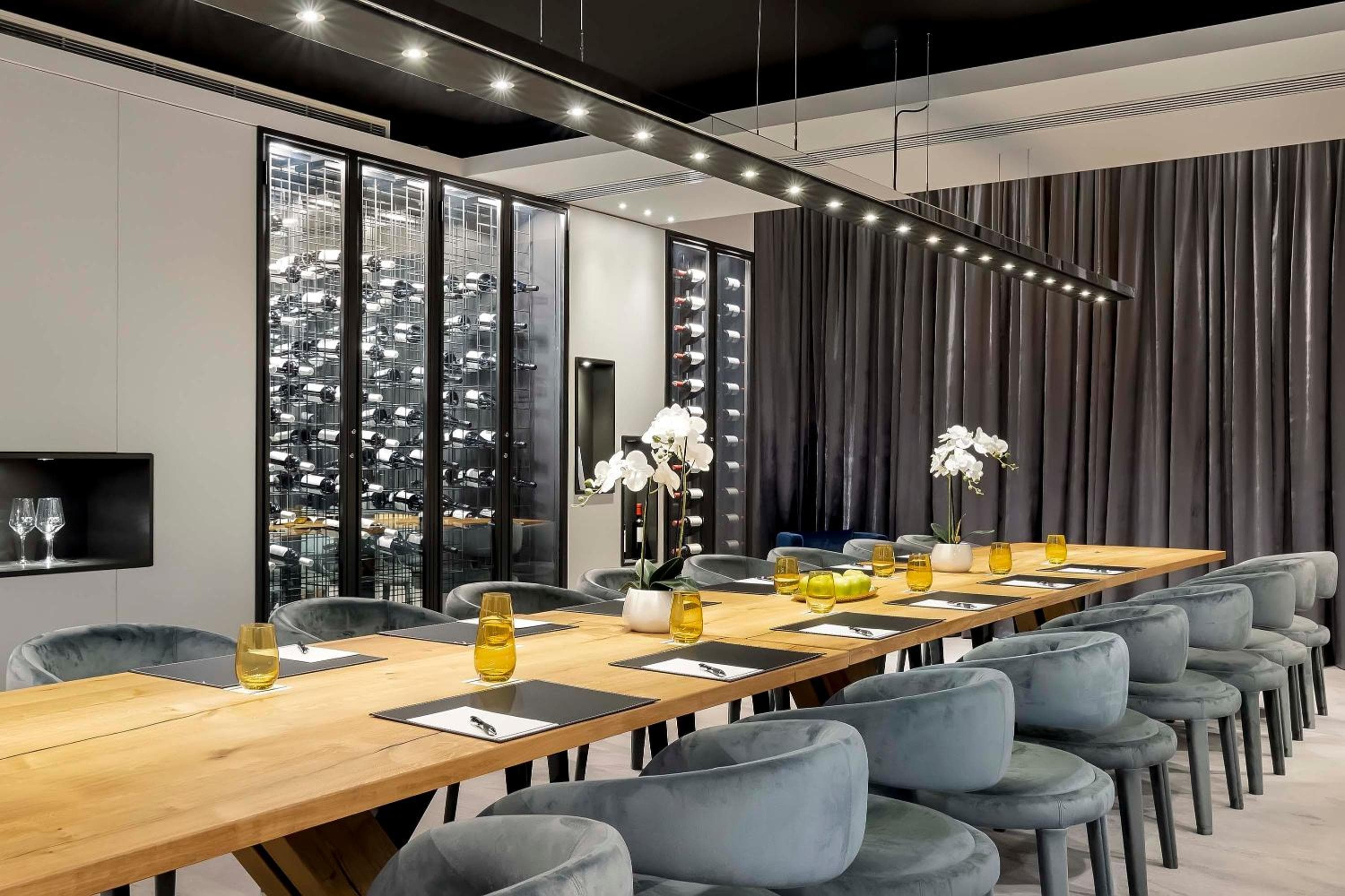 Peppers Waymouth Adelaide