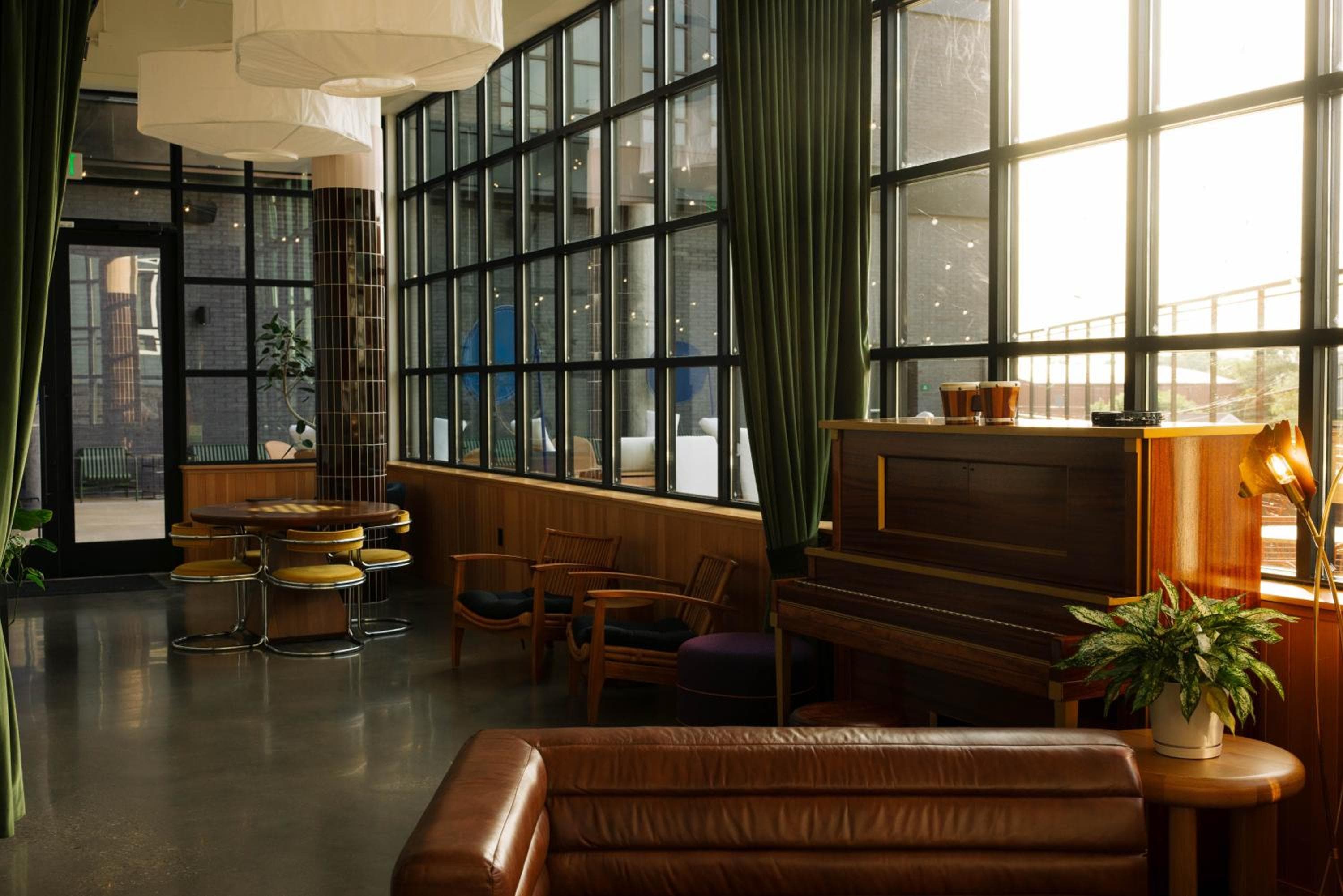 Waymore's Guest House