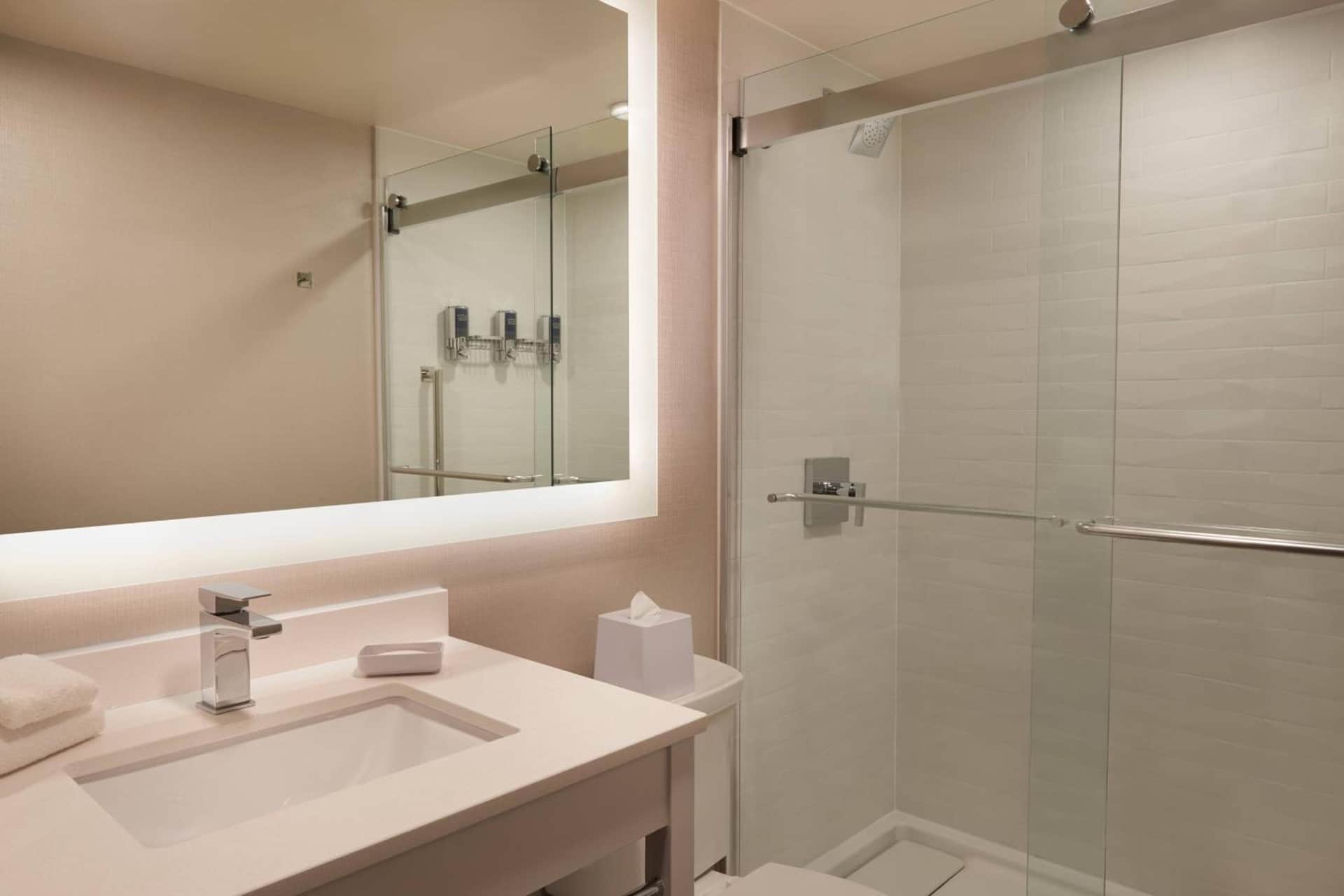 Four Points by Sheraton Hamilton - Stoney Creek