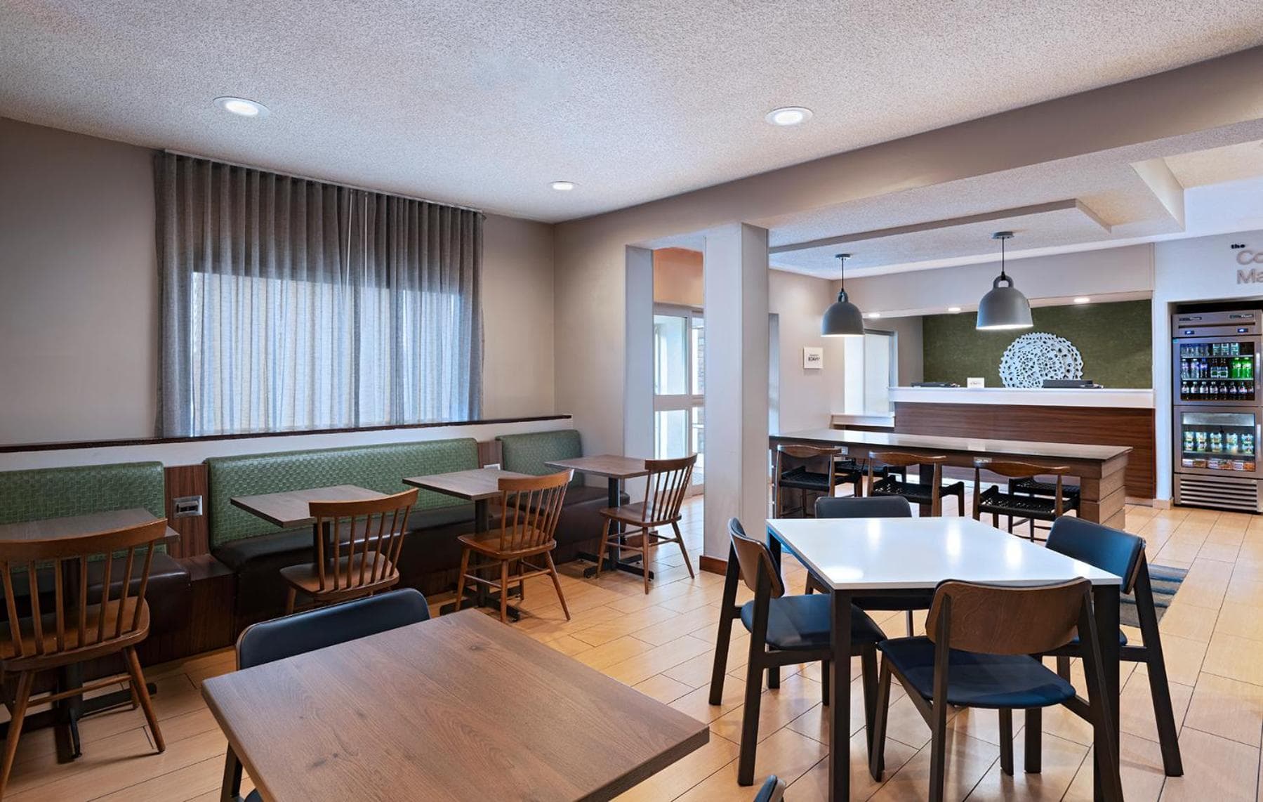 Fairfield Inn & Suites by Marriott San Antonio Downtown/Market Square