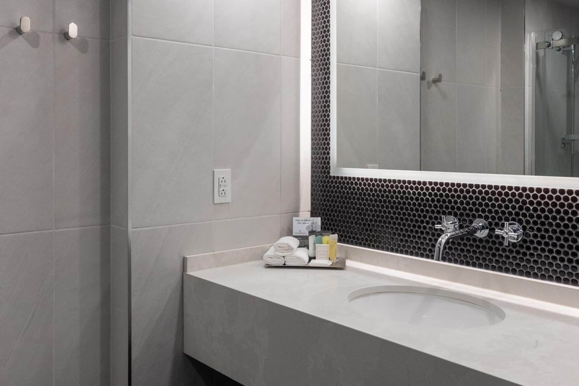 Hotel Bonaventure Montreal