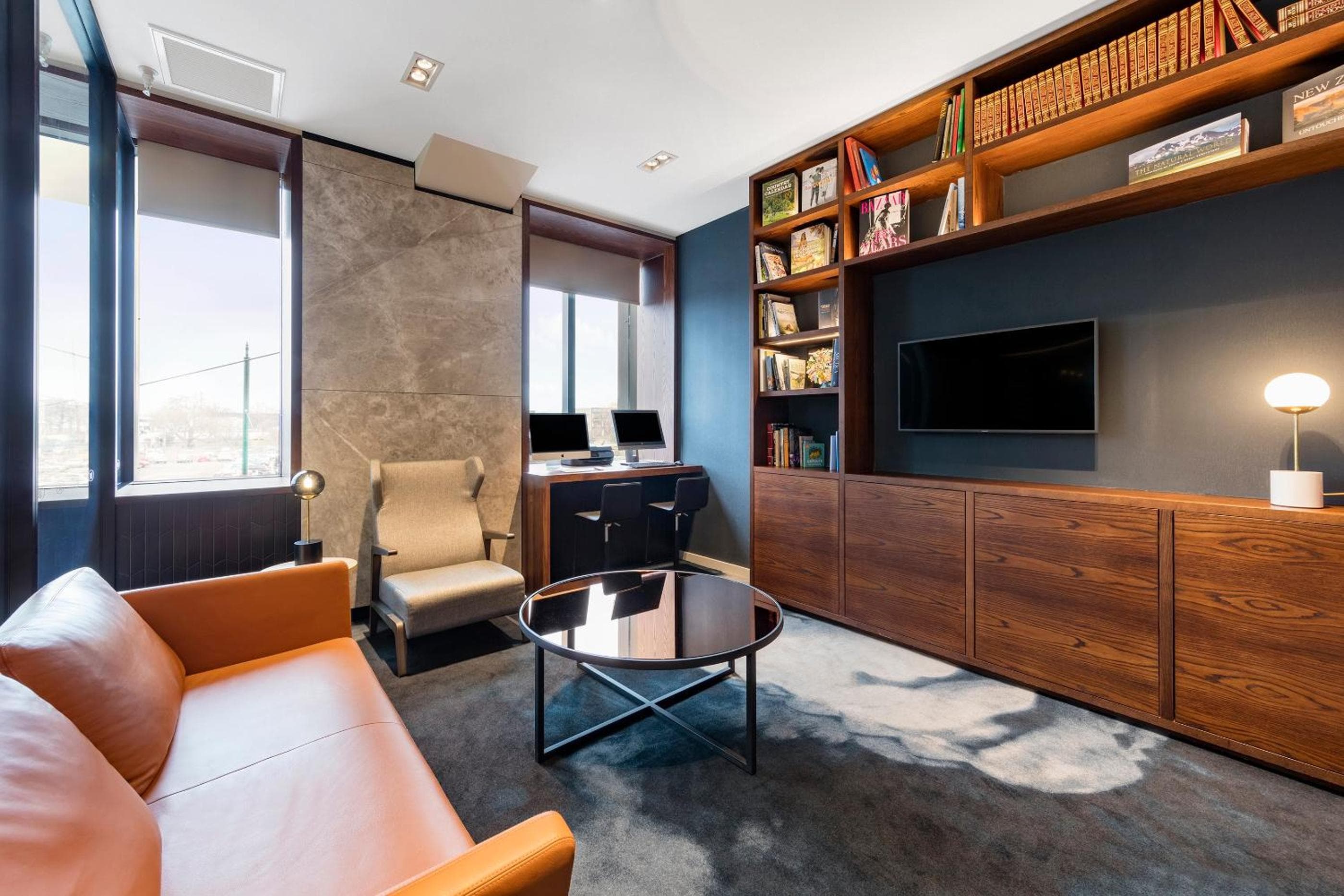 Crowne Plaza - Christchurch