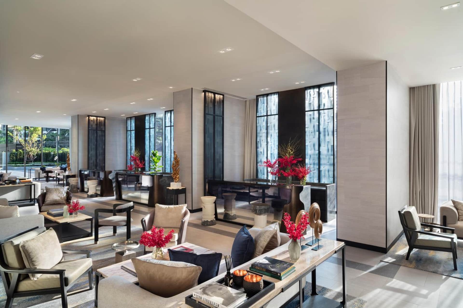 Ascott Thonglor Bangkok
