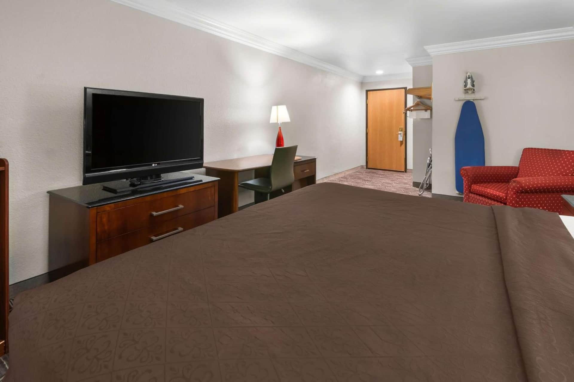 SureStay Plus by Best Western Fort Worth Benbrook