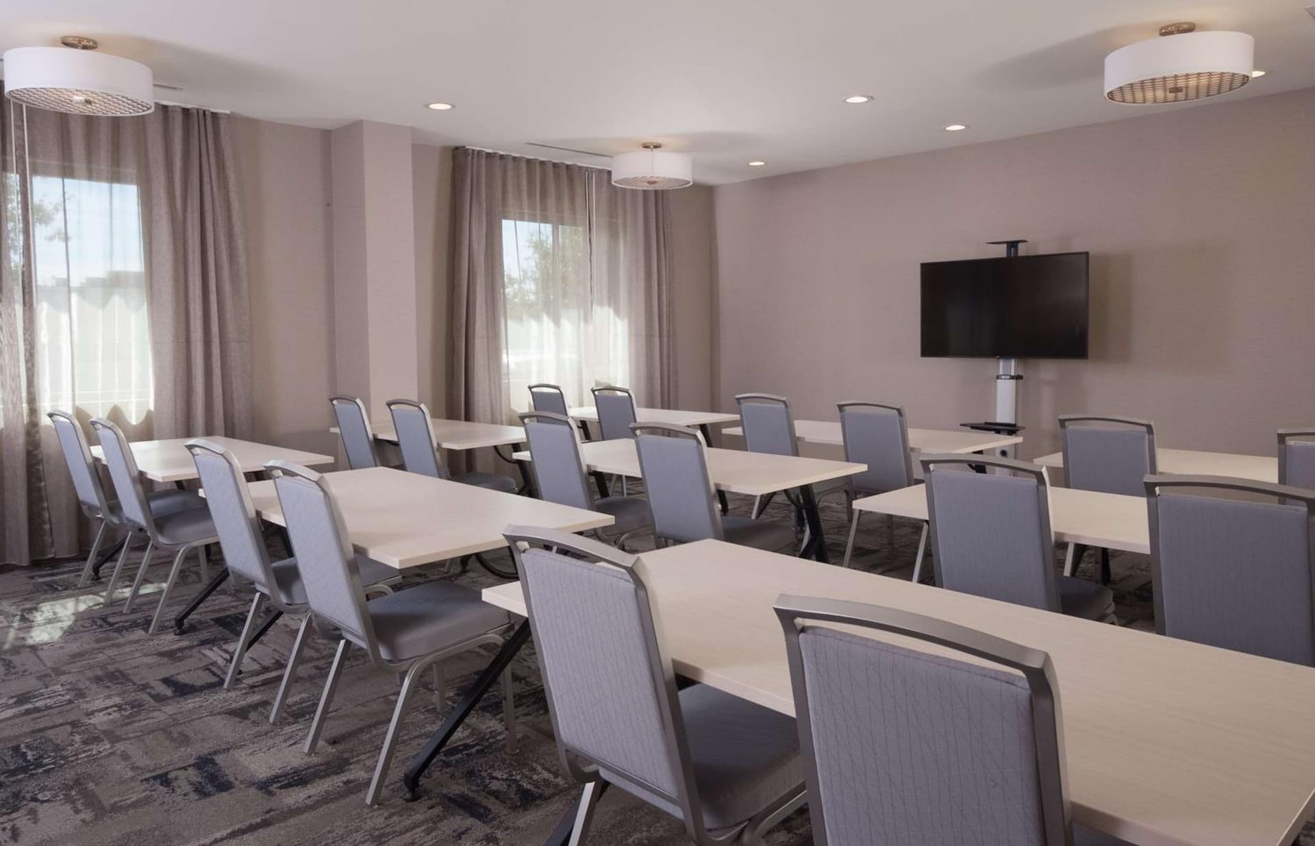 Home2 Suites by Hilton Atlanta Perimeter Center