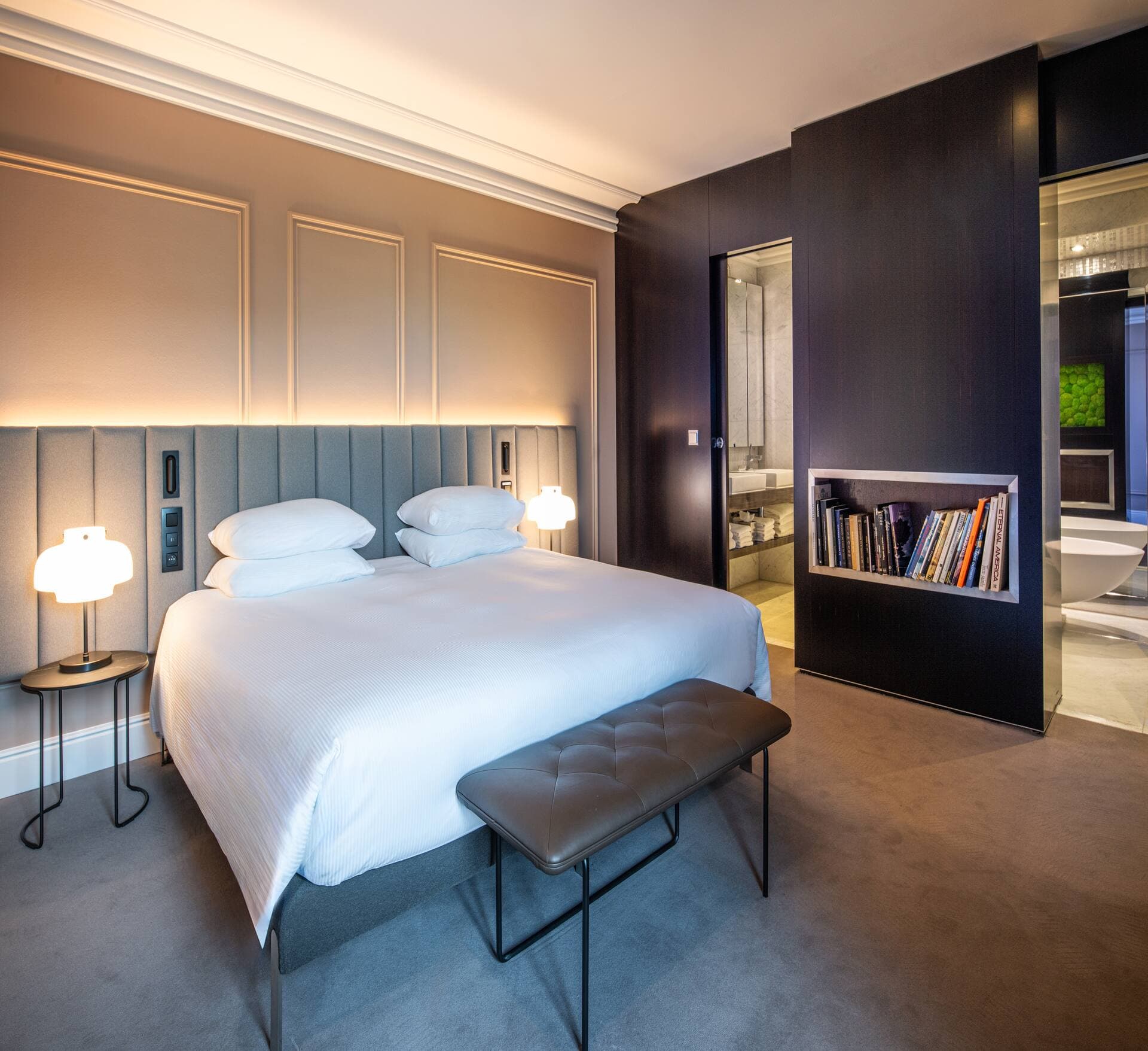 Hilton Brussels Grand Place