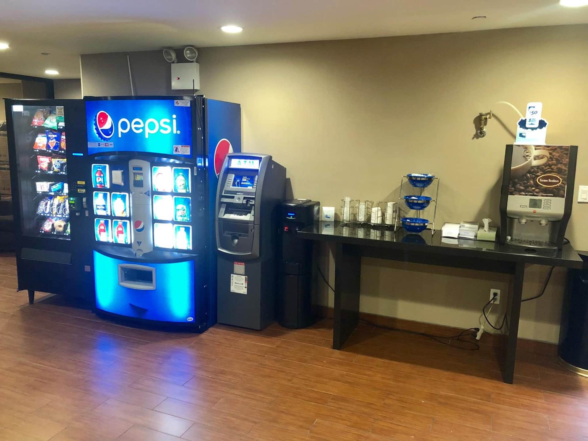 Days Inn by Wyndham Brooklyn Borough Park