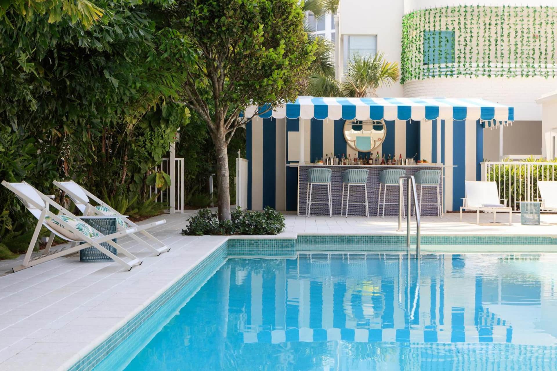 The Kimpton Shorebreak Fort Lauderdale Beach Resort