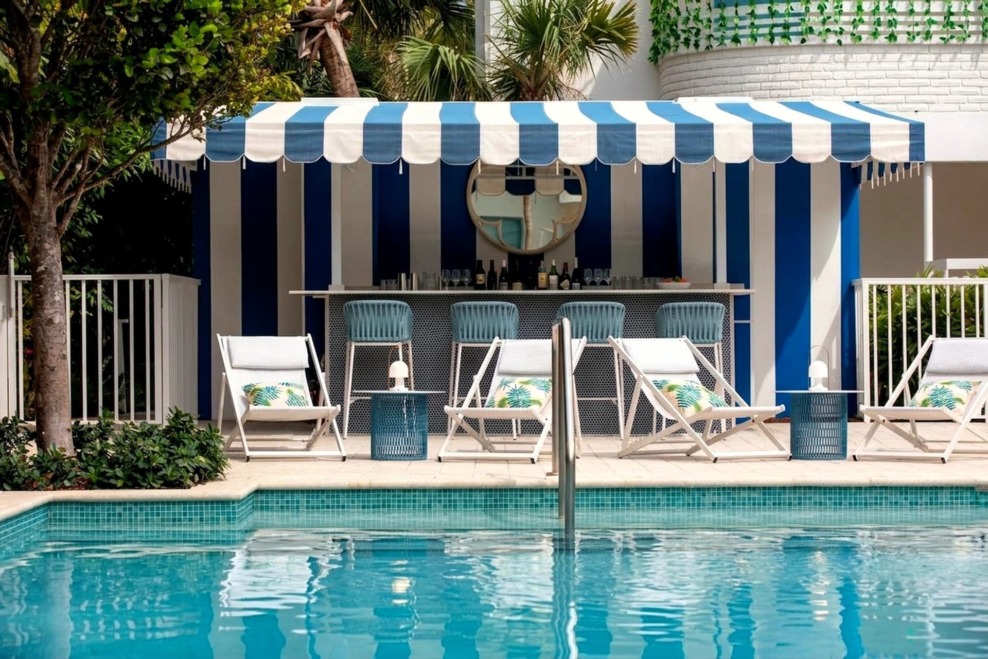 The Kimpton Shorebreak Fort Lauderdale Beach Resort